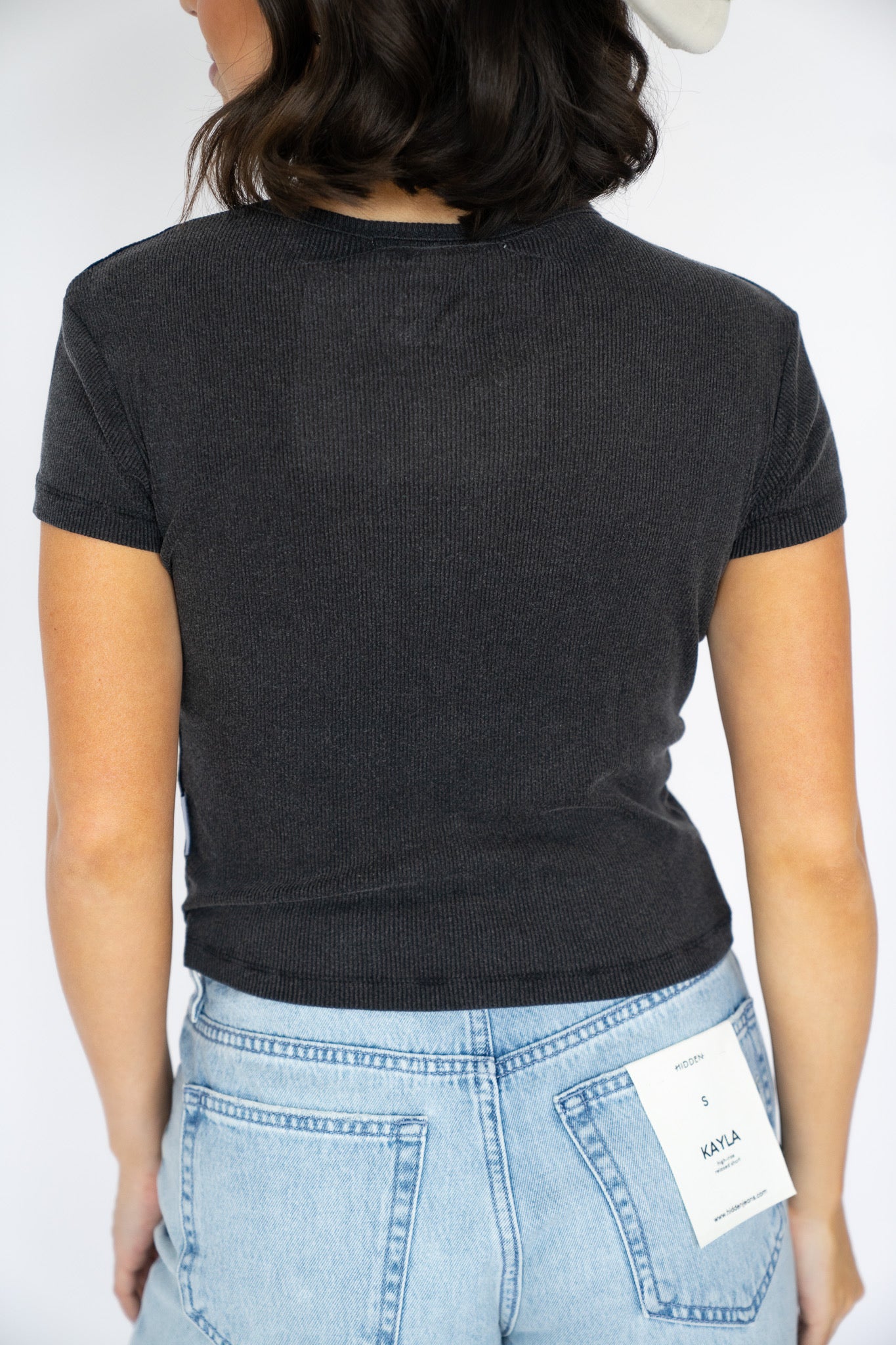 Diet Coke Baby Tee