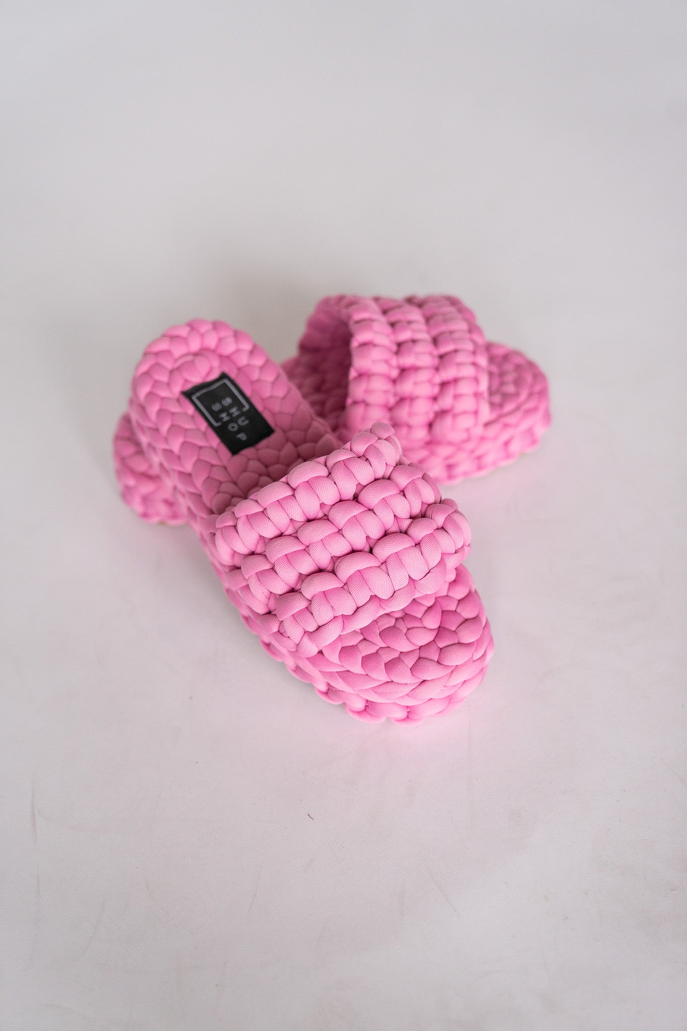 Keiko Sandal (Multiple Colors)