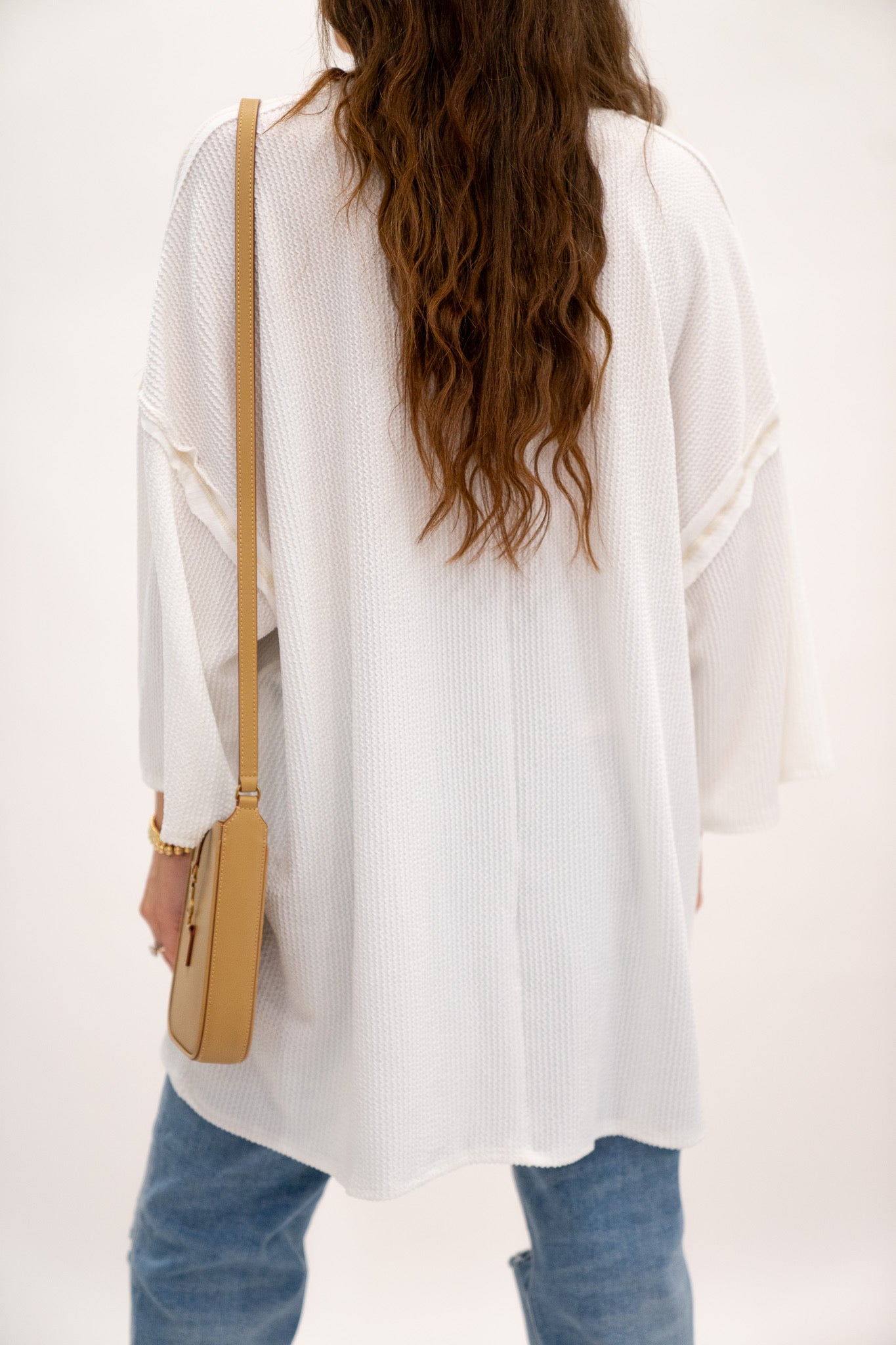 Staple Tunic (Multiple Colors)