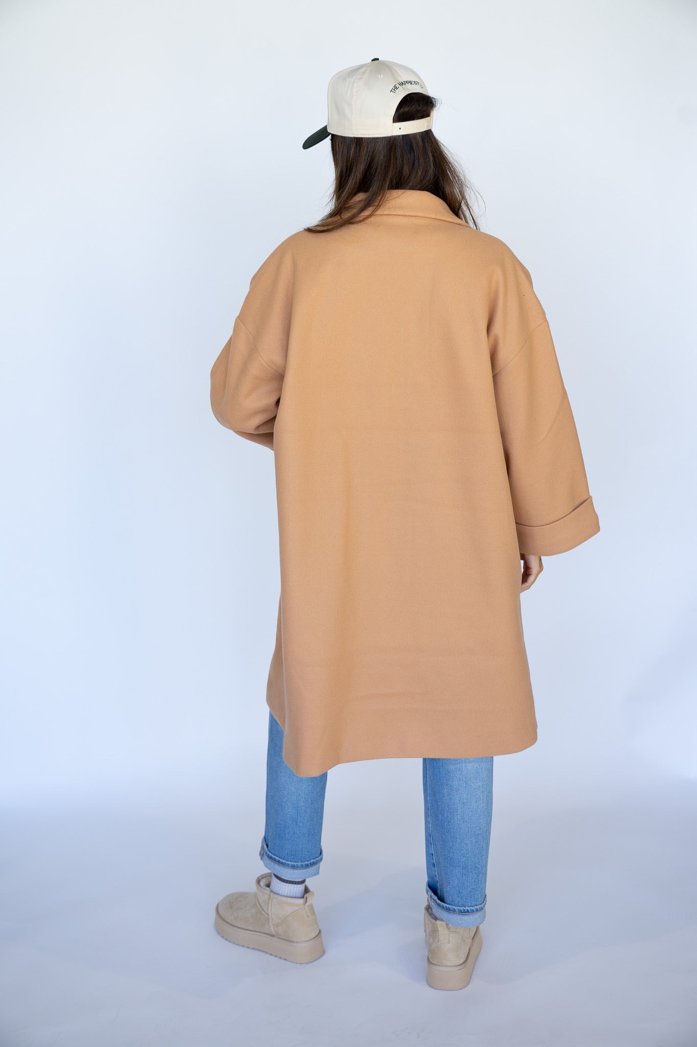 Brandi Trench