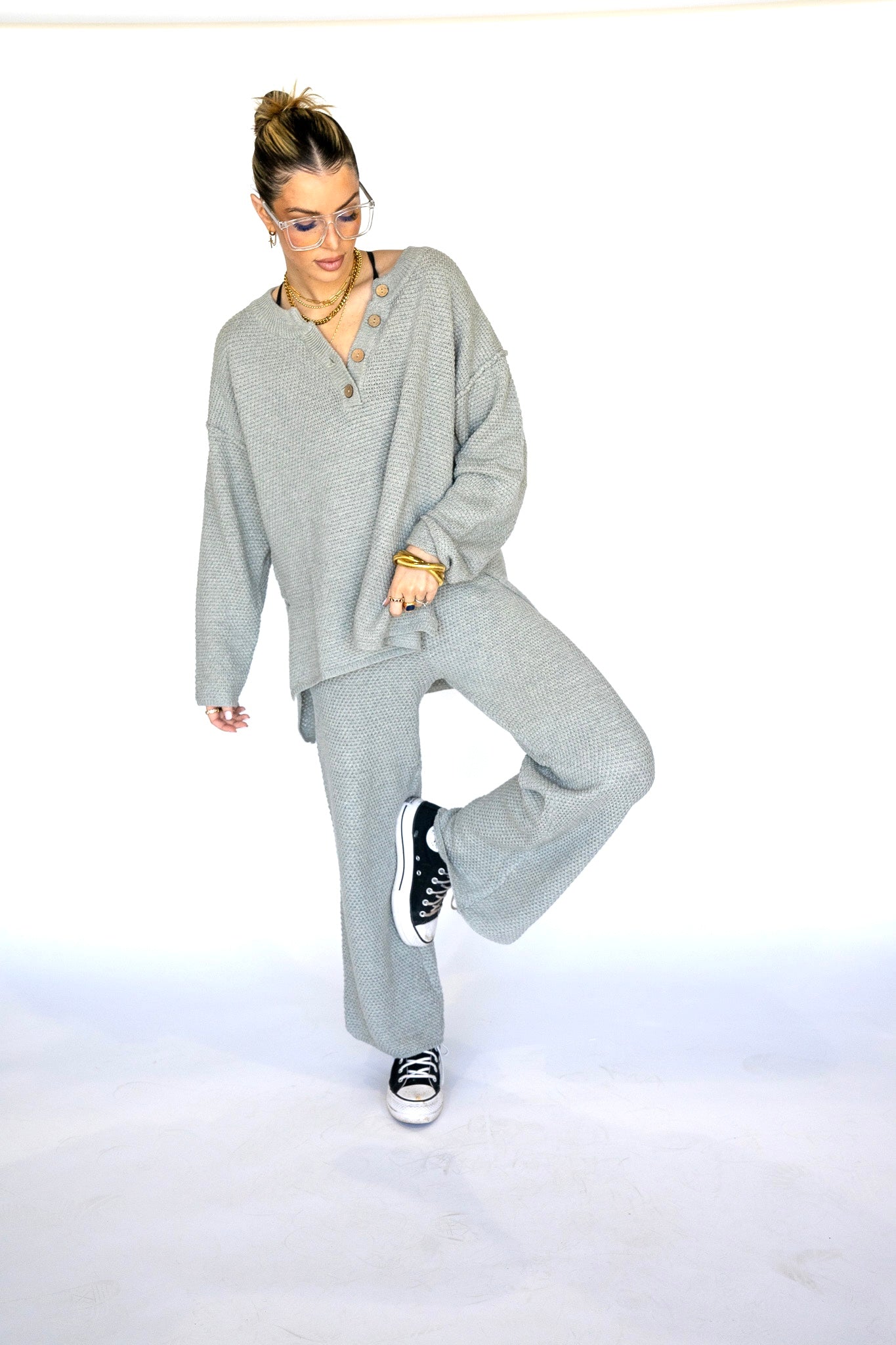 Brinley Knit Pants