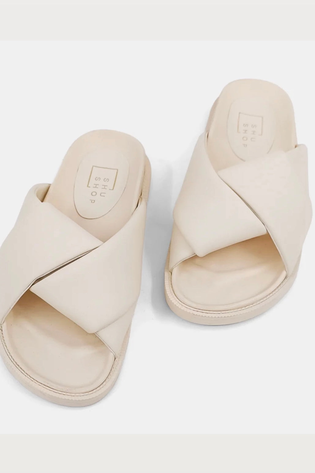 Claire Sandal (Multiple Colors)