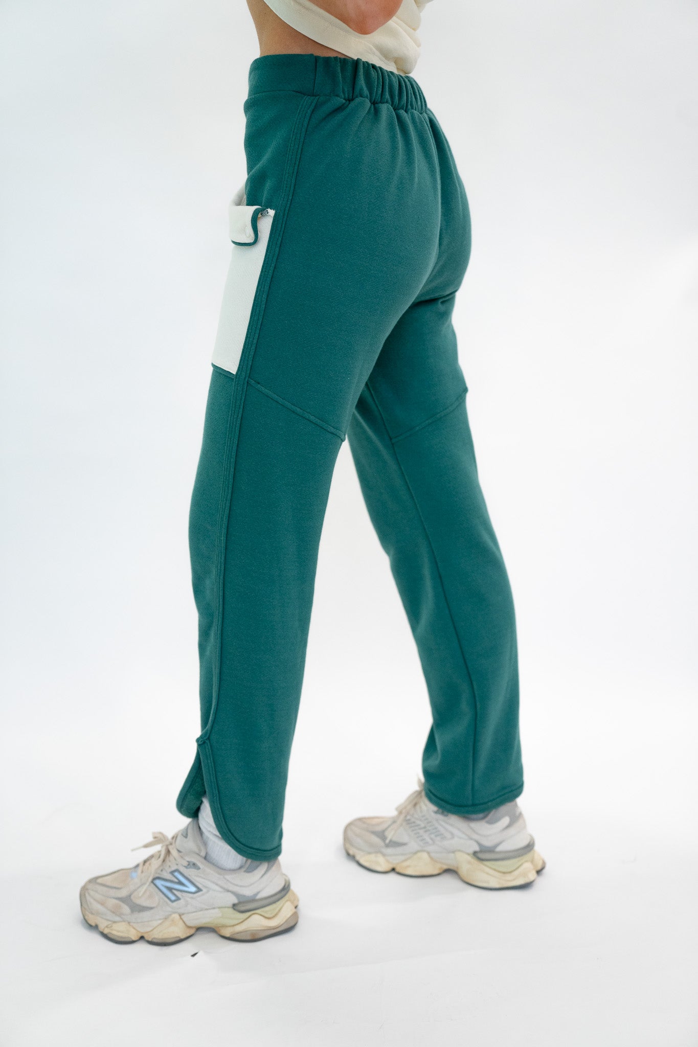 Justine Pants (Multiple Colors)
