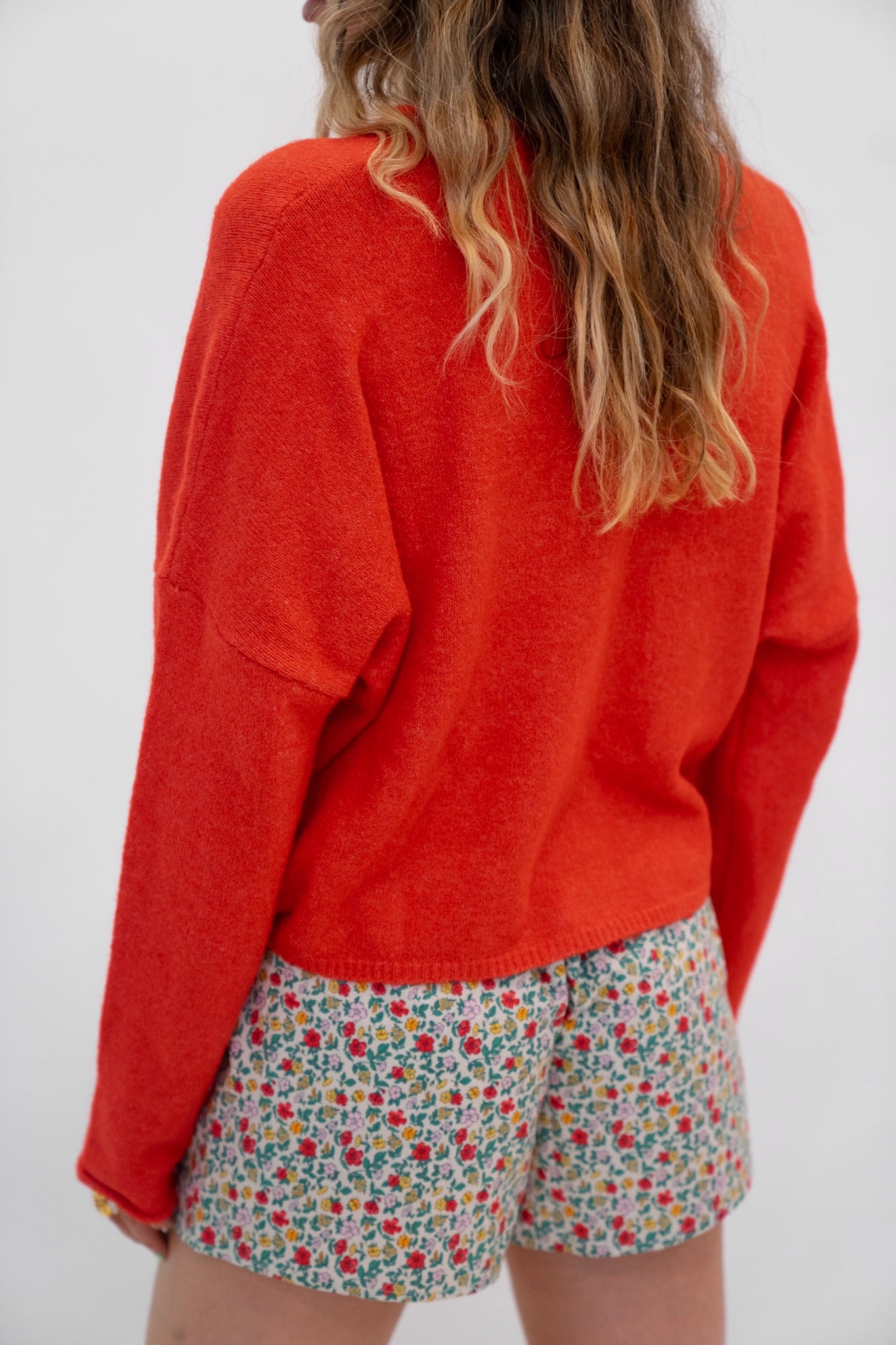 Lovely Things Cardigan (Multiple Colors)
