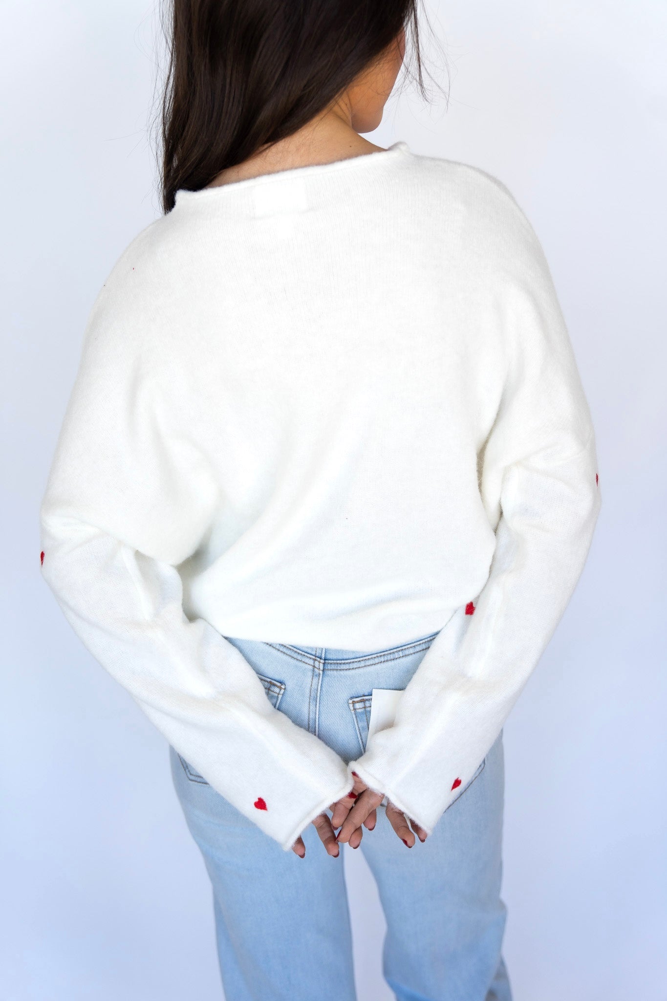 Lovely Things Cardigan (Multiple Colors)