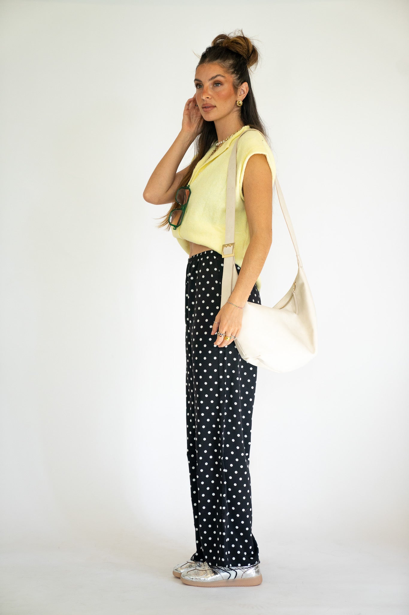 Lovely Things Sleeveless