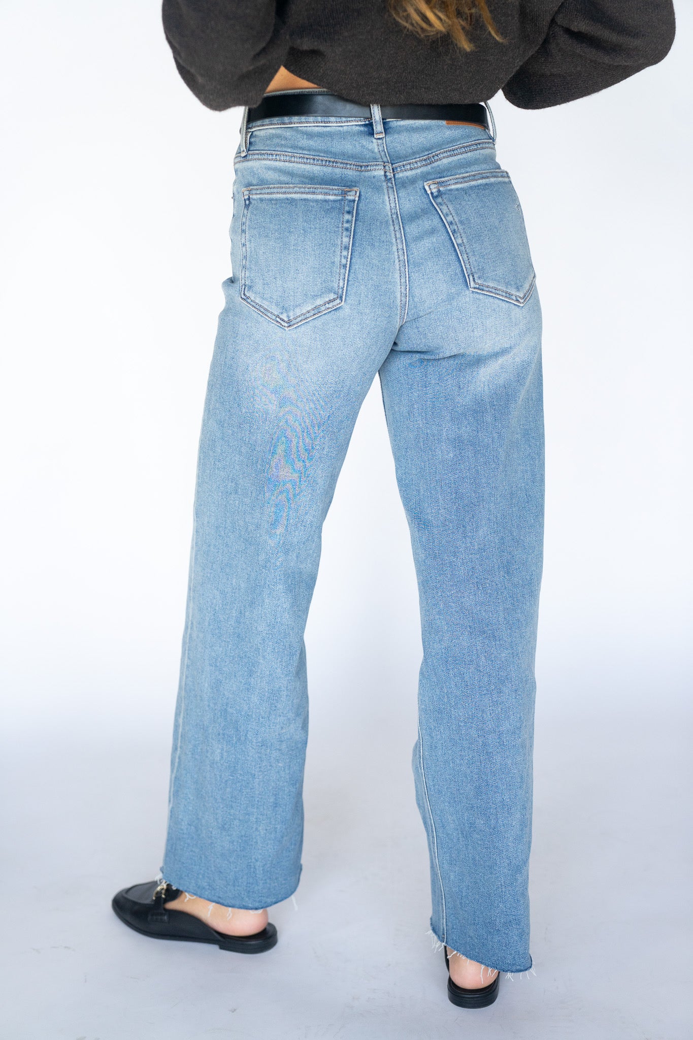 The Brogan Jeans
