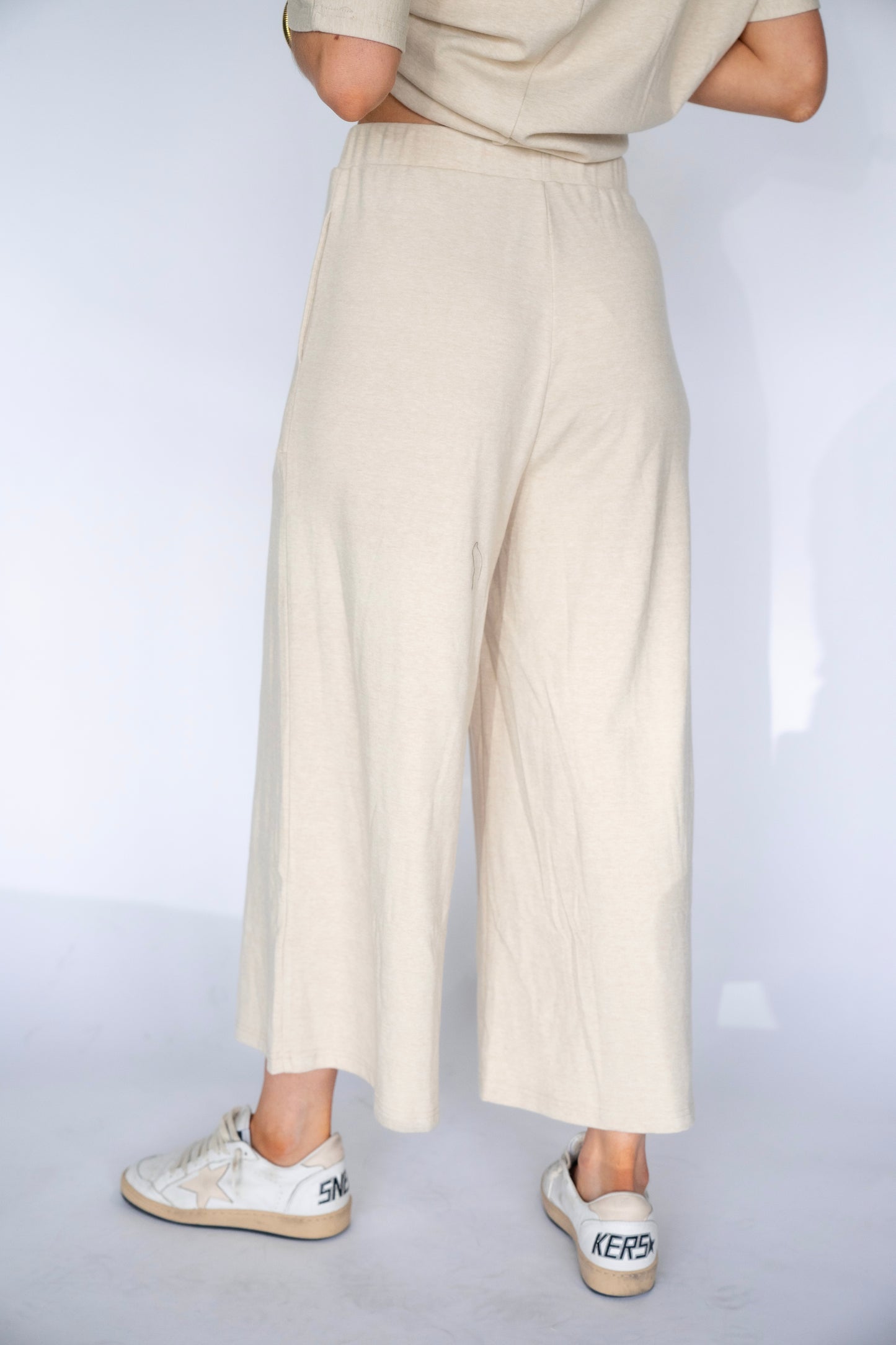Brayden Flowy Pants (Multiple Colors)