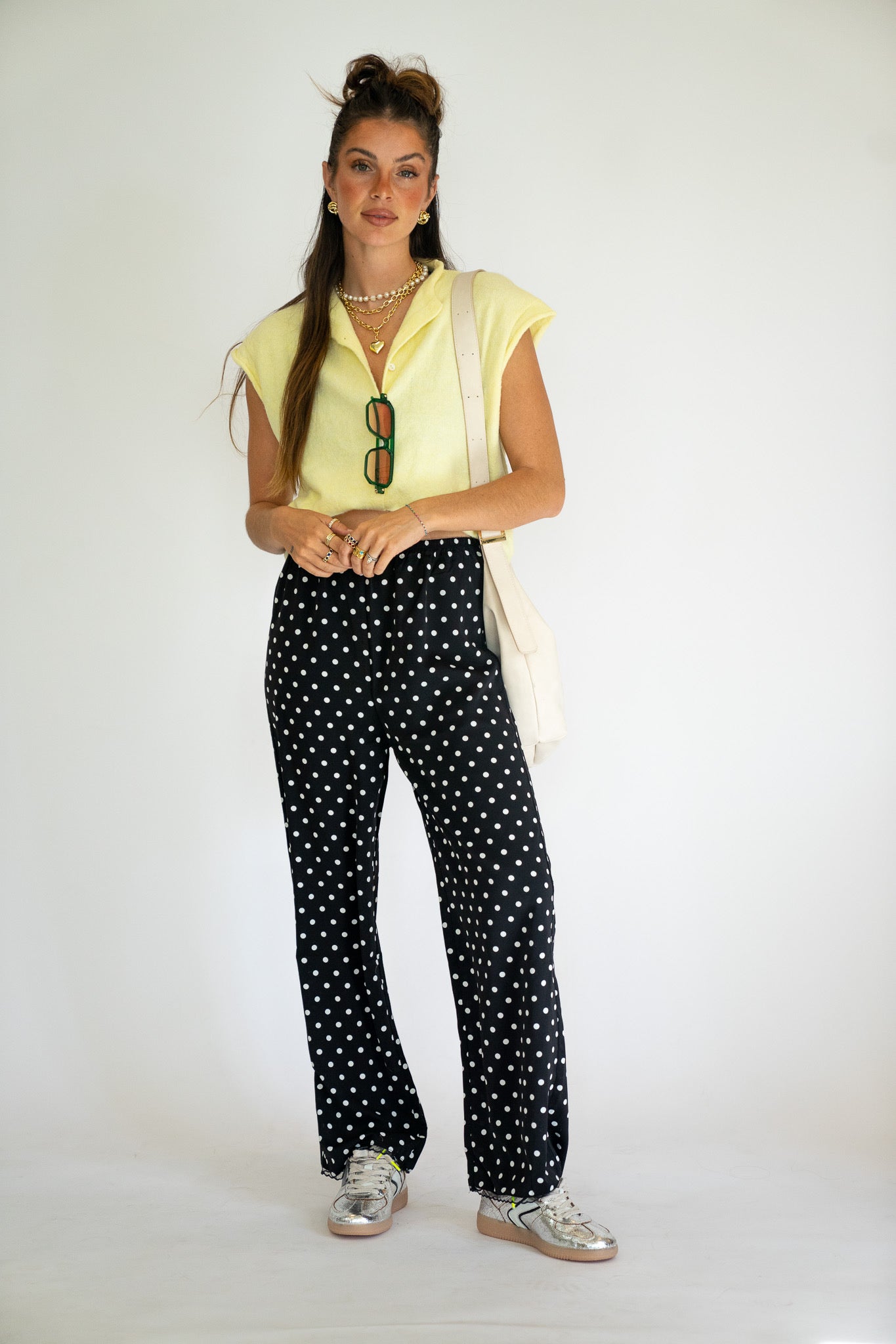Lovely Things Sleeveless