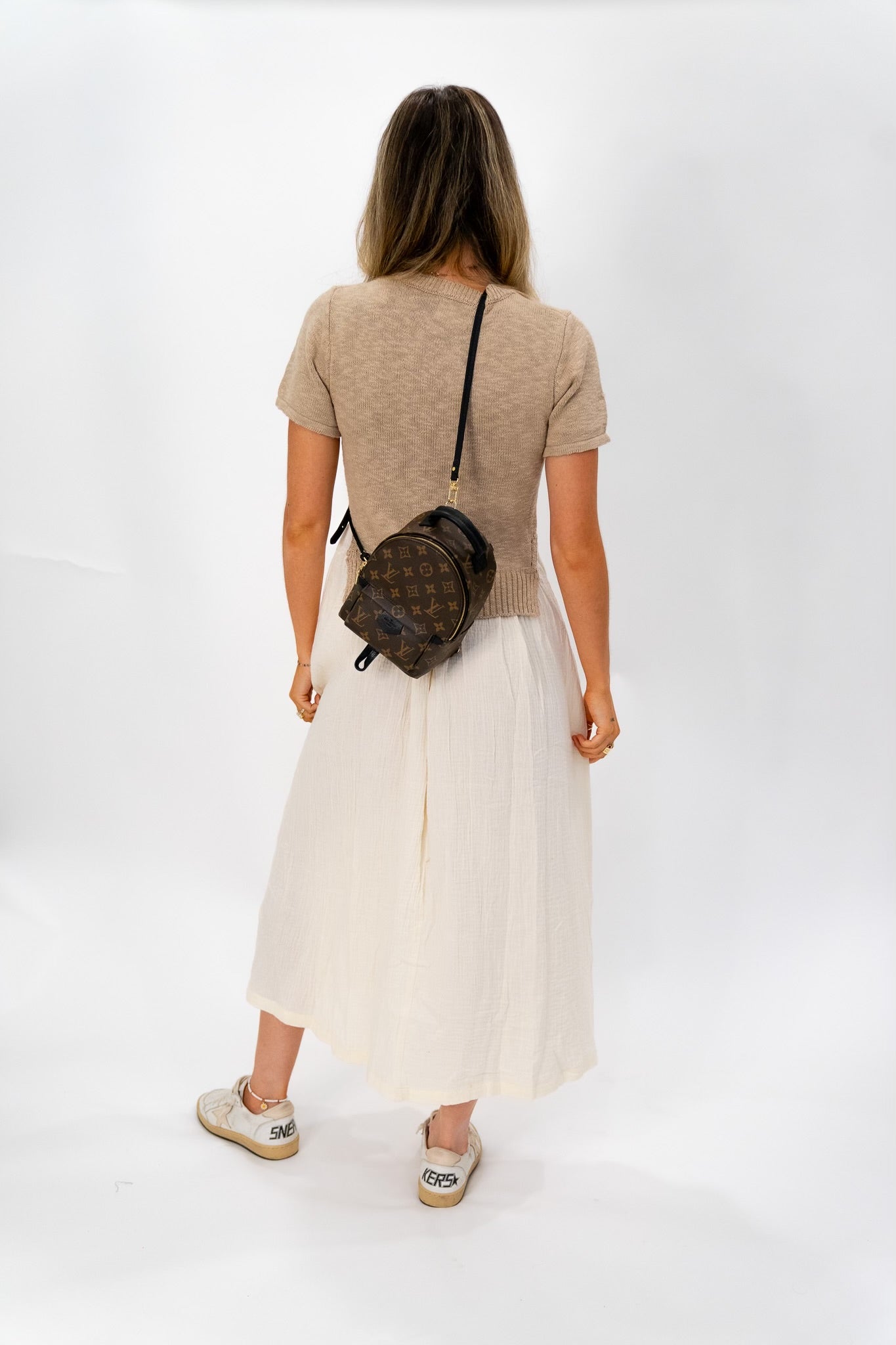 Layered Moments Midi