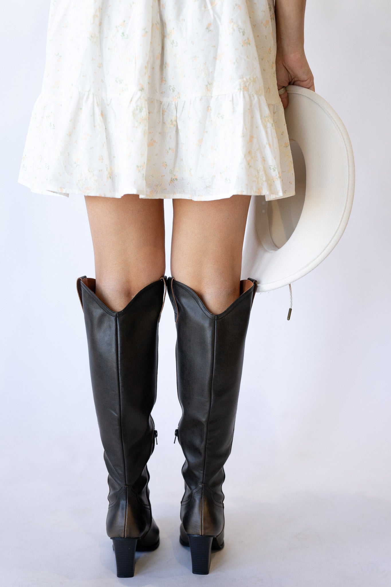 Barcelona Boots