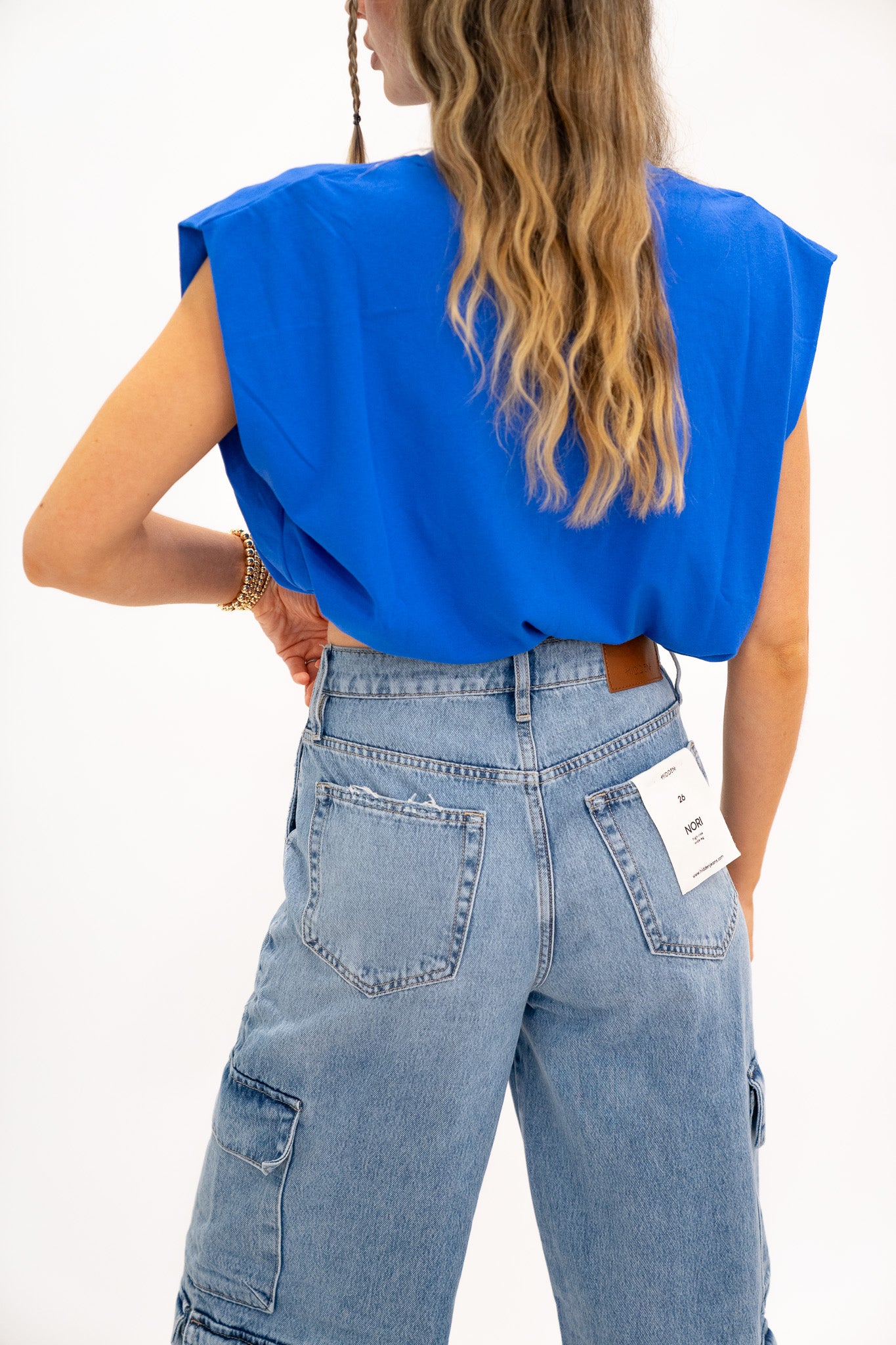 Elevated Staple Tee (Multiple Colors)