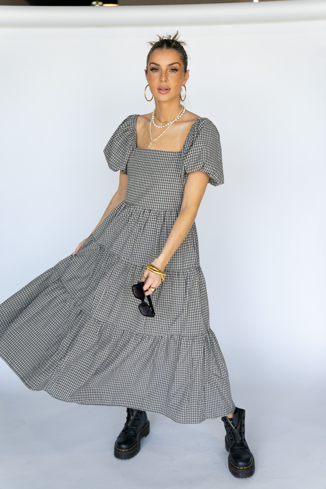 Everyday Dress