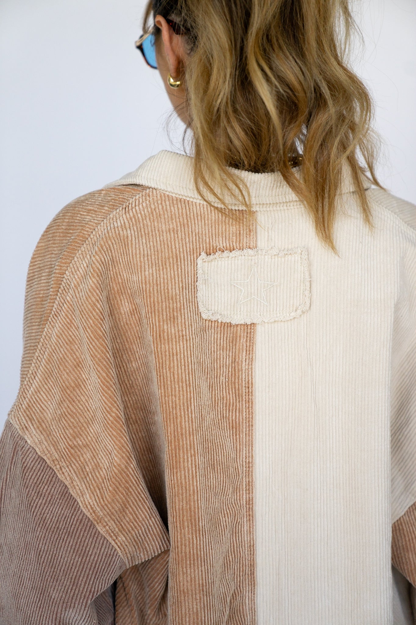 The Staple Shacket (Multiple Colors)