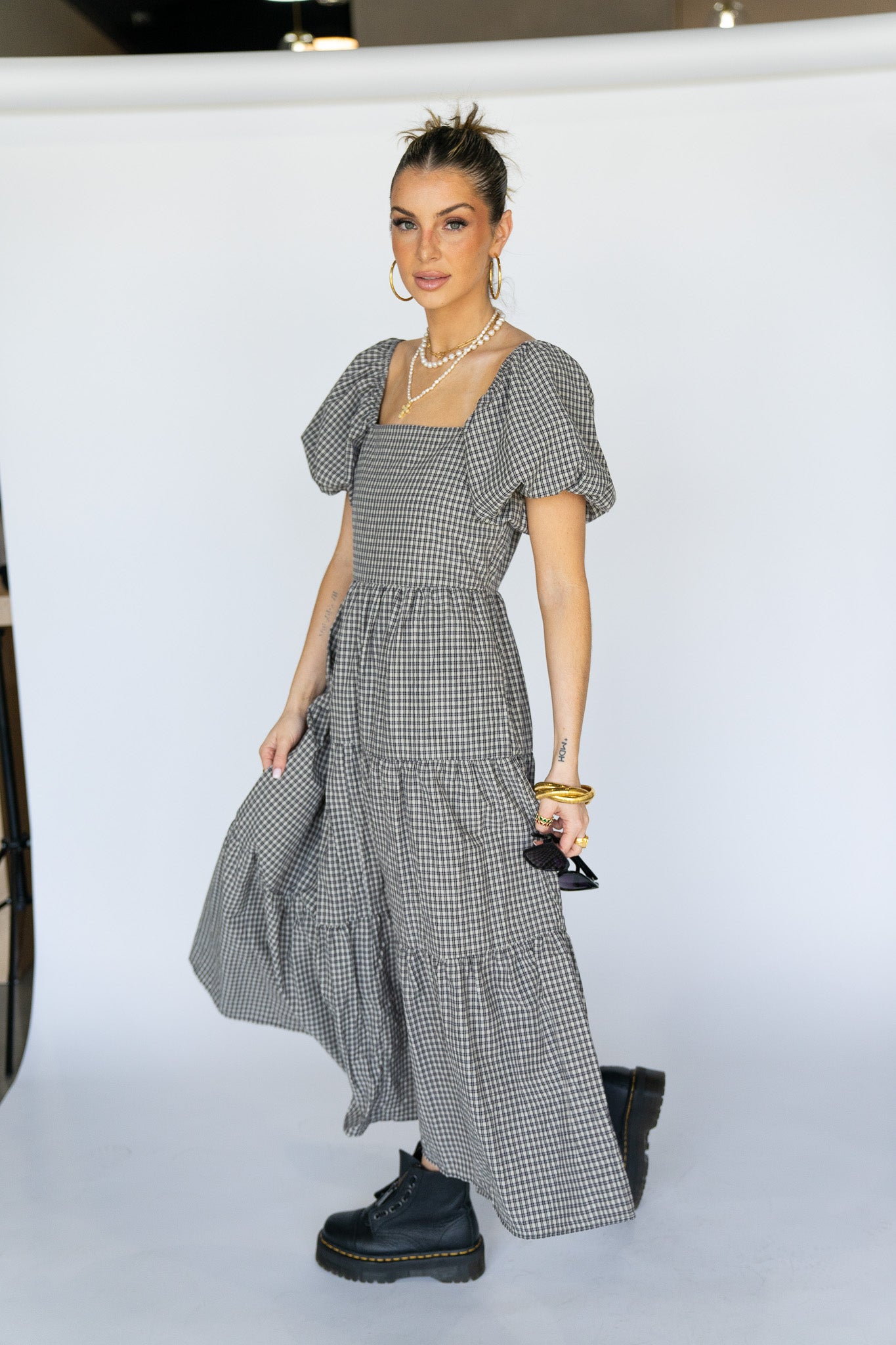 Everyday Dress