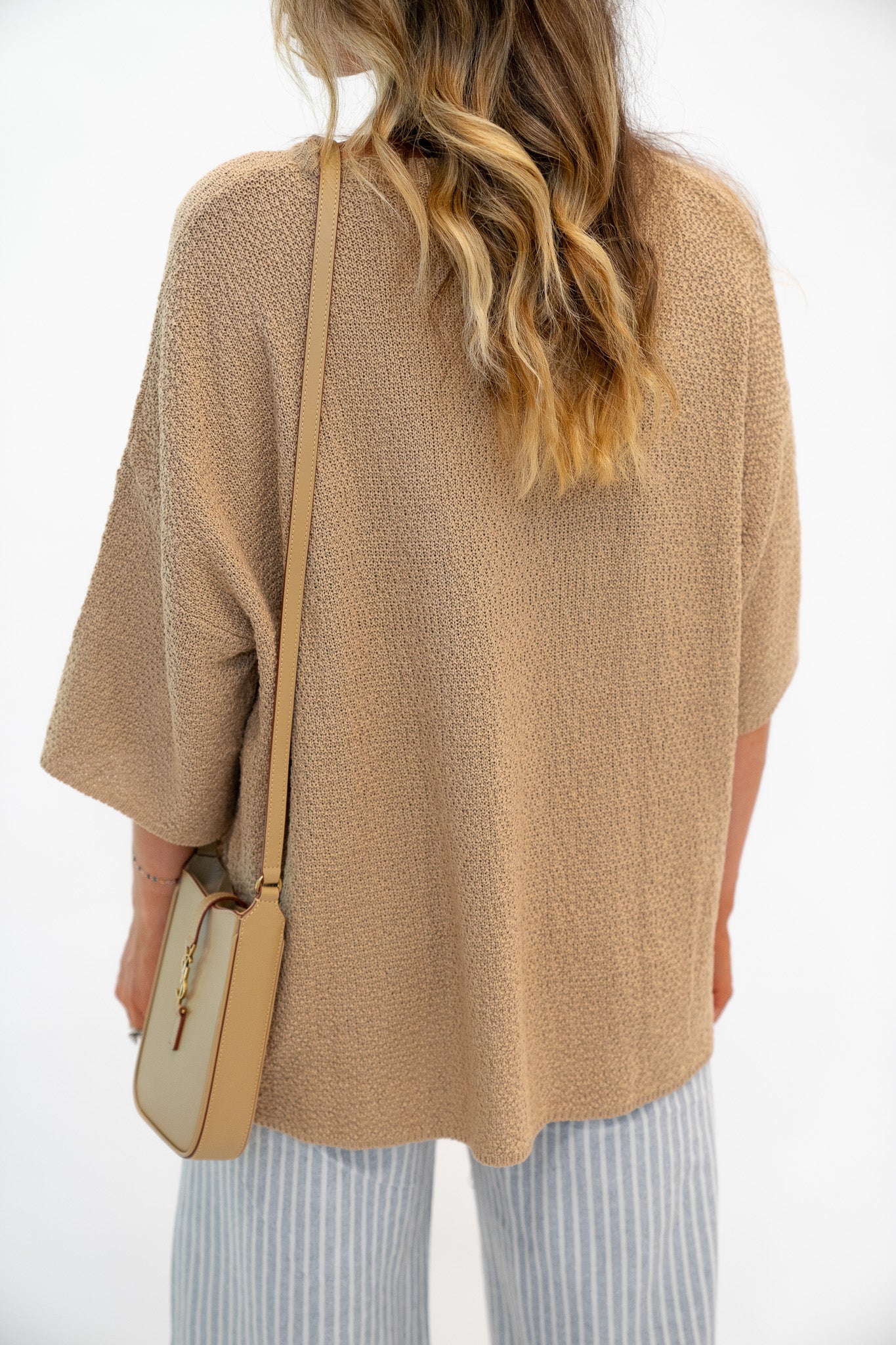 In The Clouds Top (Multiple Colors)