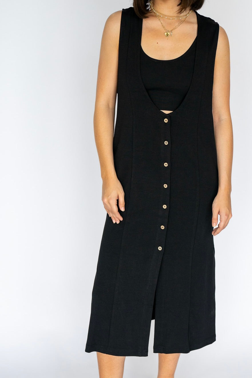 The Camden Dress