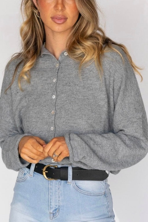 Lovely Things Cardigan (Multiple Colors)