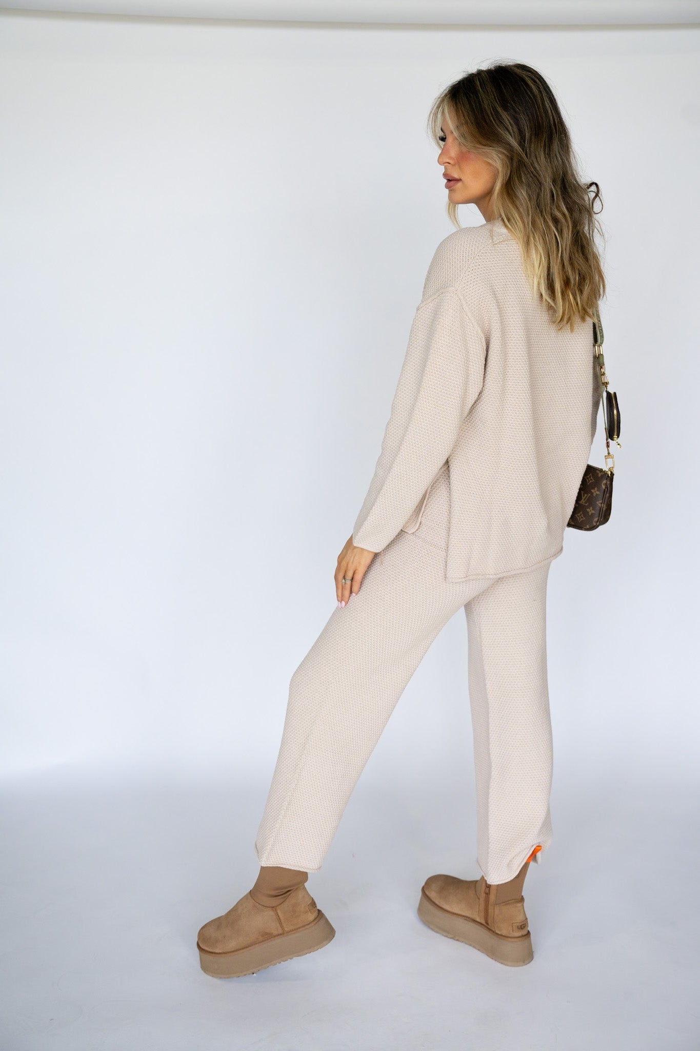 The Bailey Set (Multiple Colors)