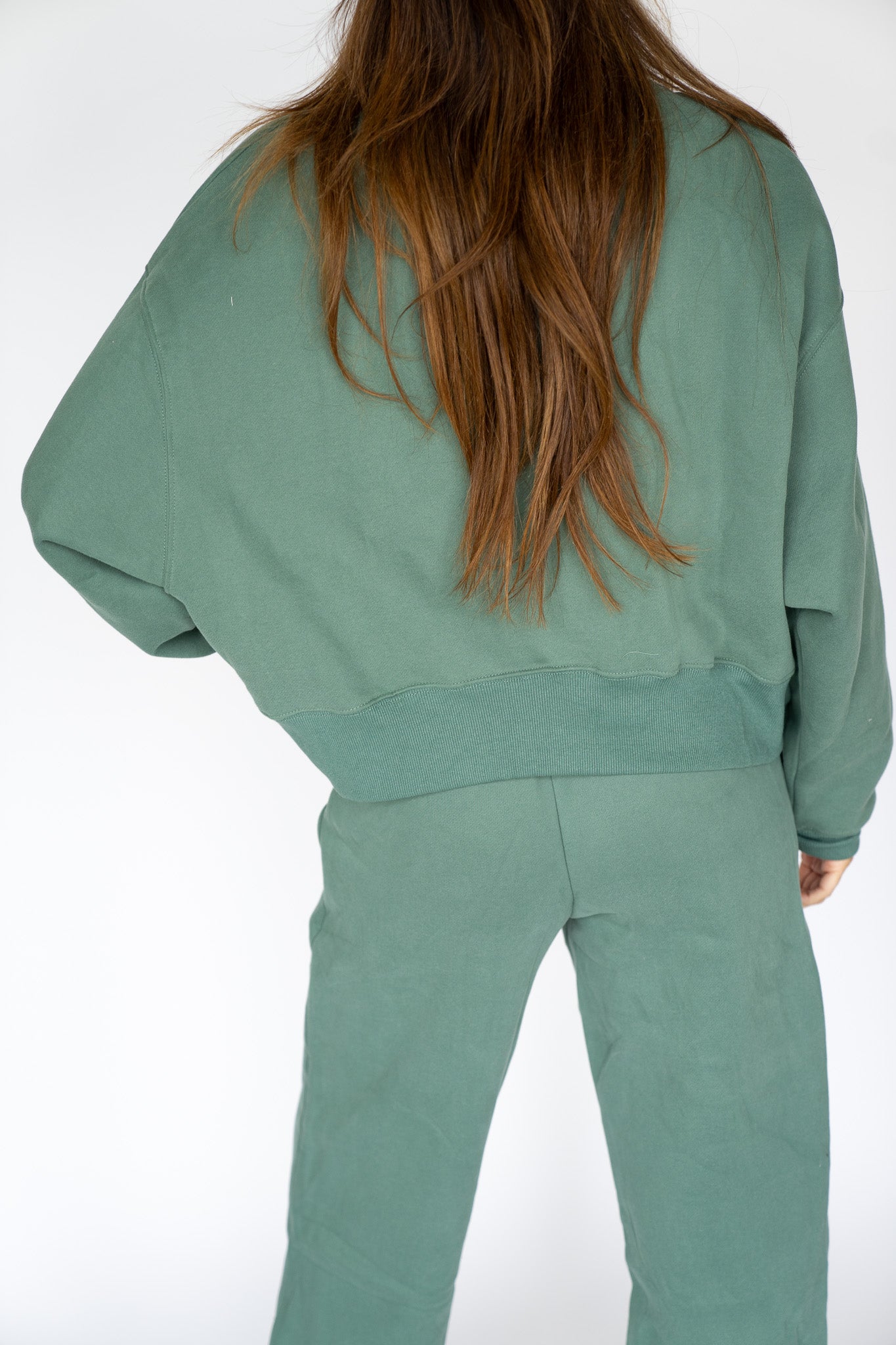 Free Motion Sweatshirt (Multiple Colors)