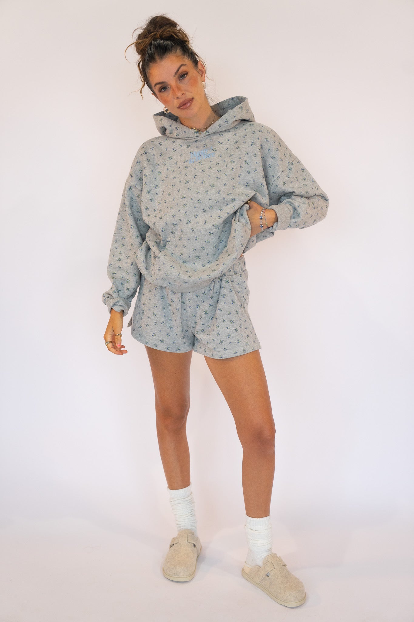 Portland Clogs (Multiple Colors)