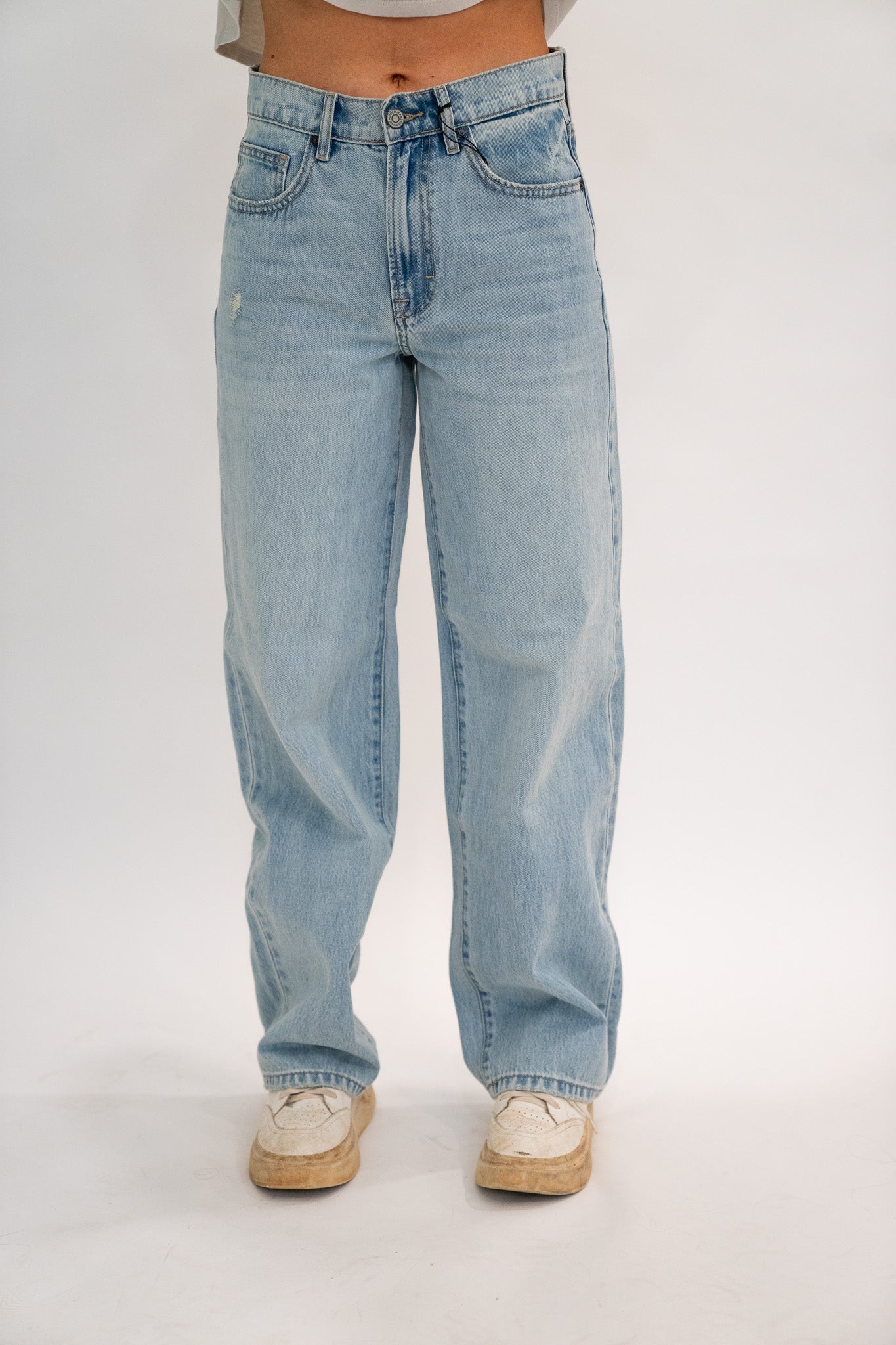 Alyx Dad Jeans