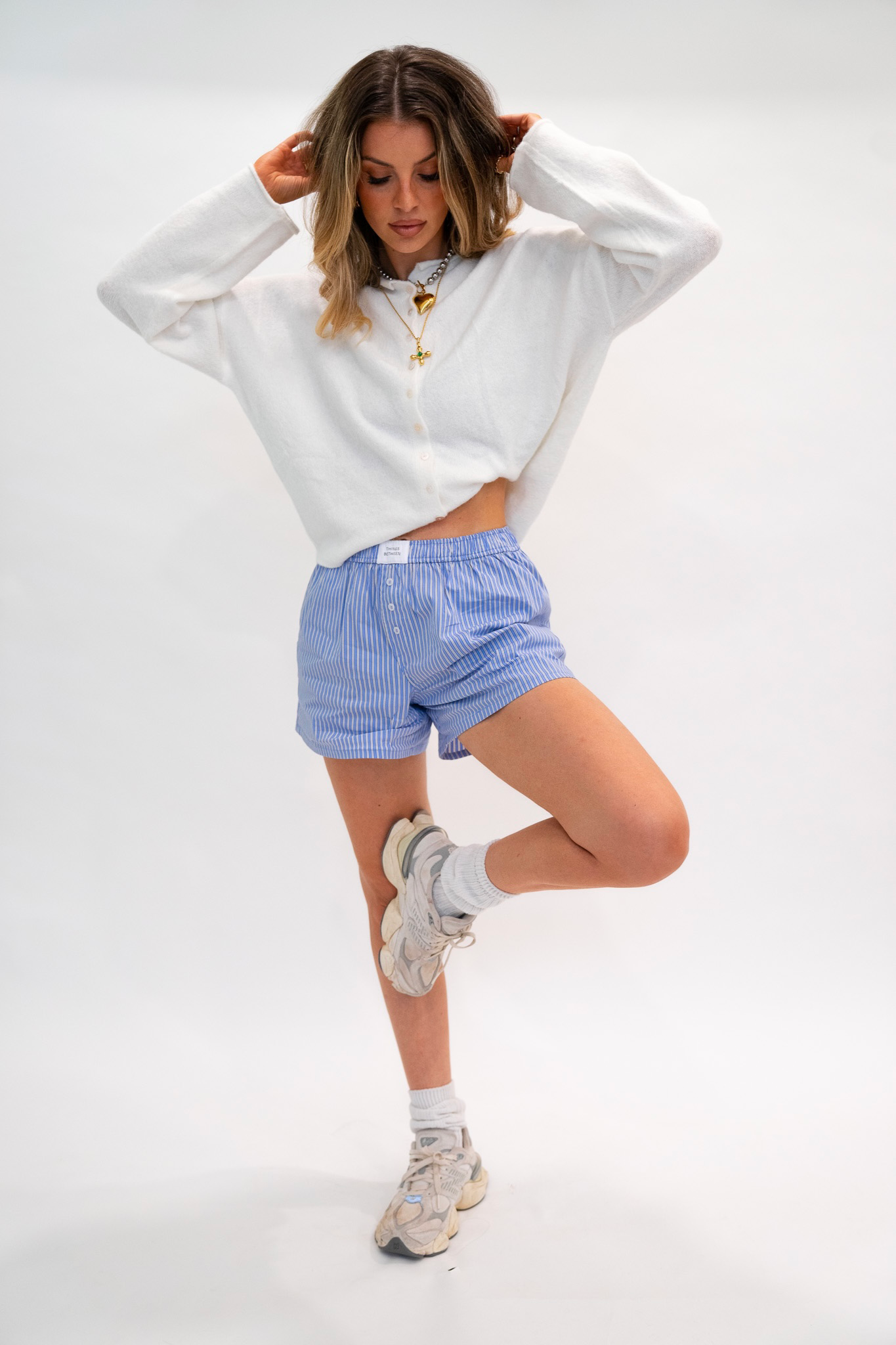 Lovely Things Cardigan (Multiple Colors)
