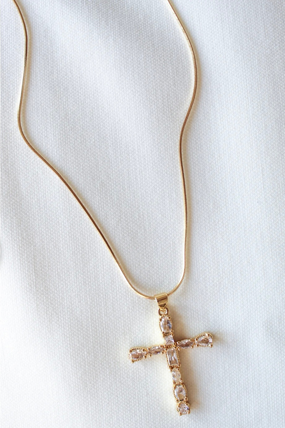 Bellins Necklace