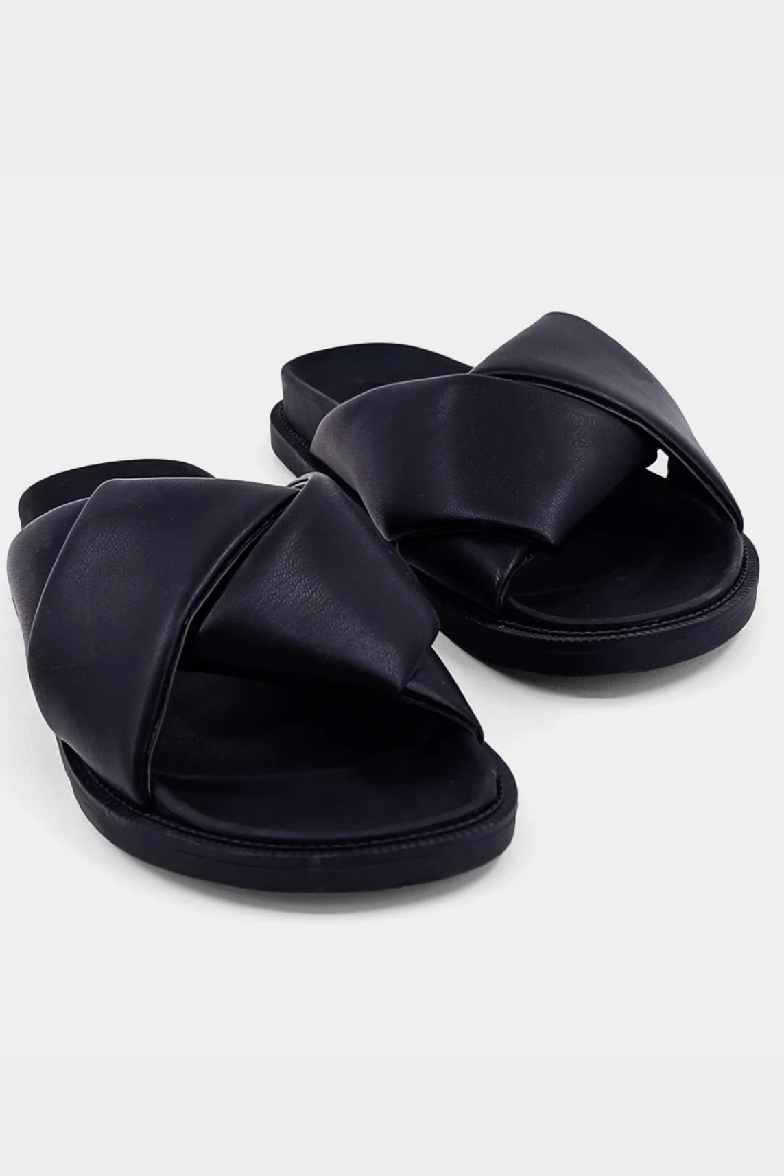 Claire Sandal (Multiple Colors)