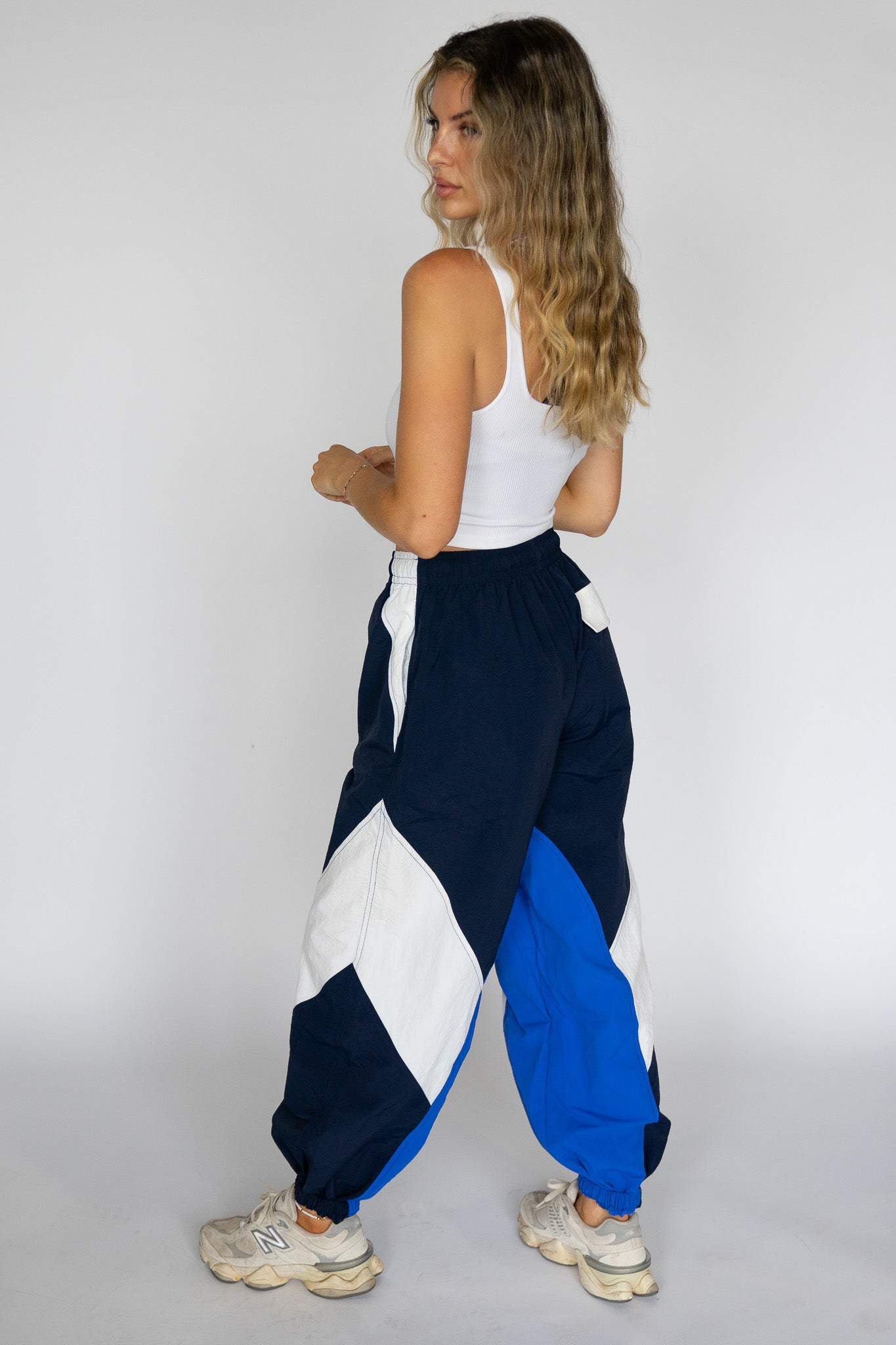 Vintage Joggers