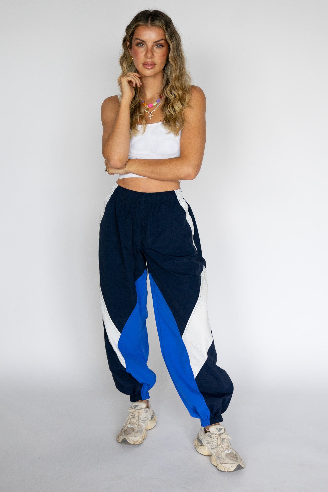 Vintage Joggers