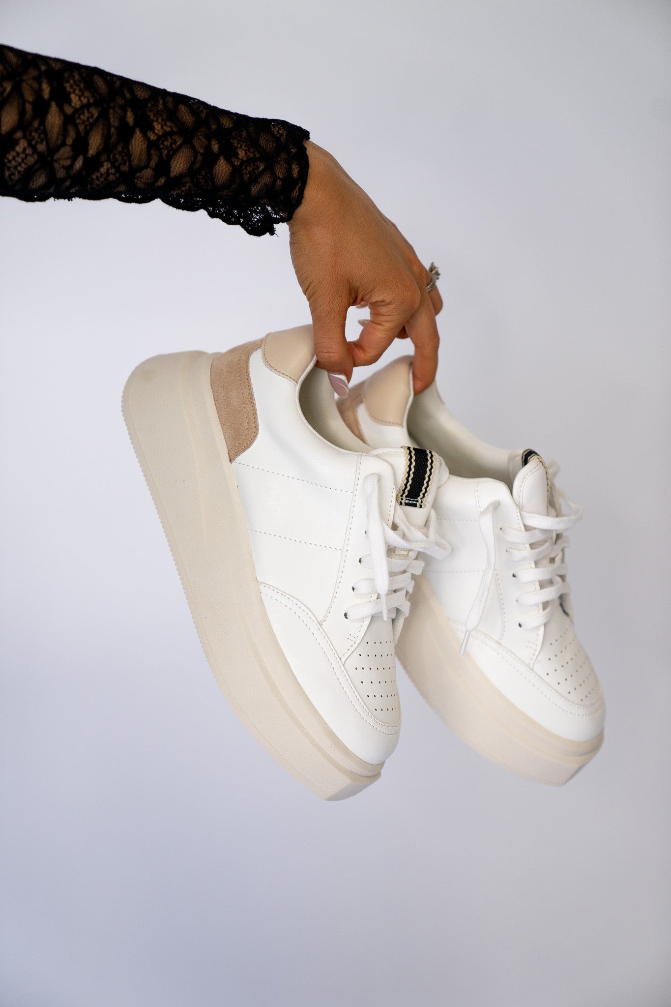 The Sneakers