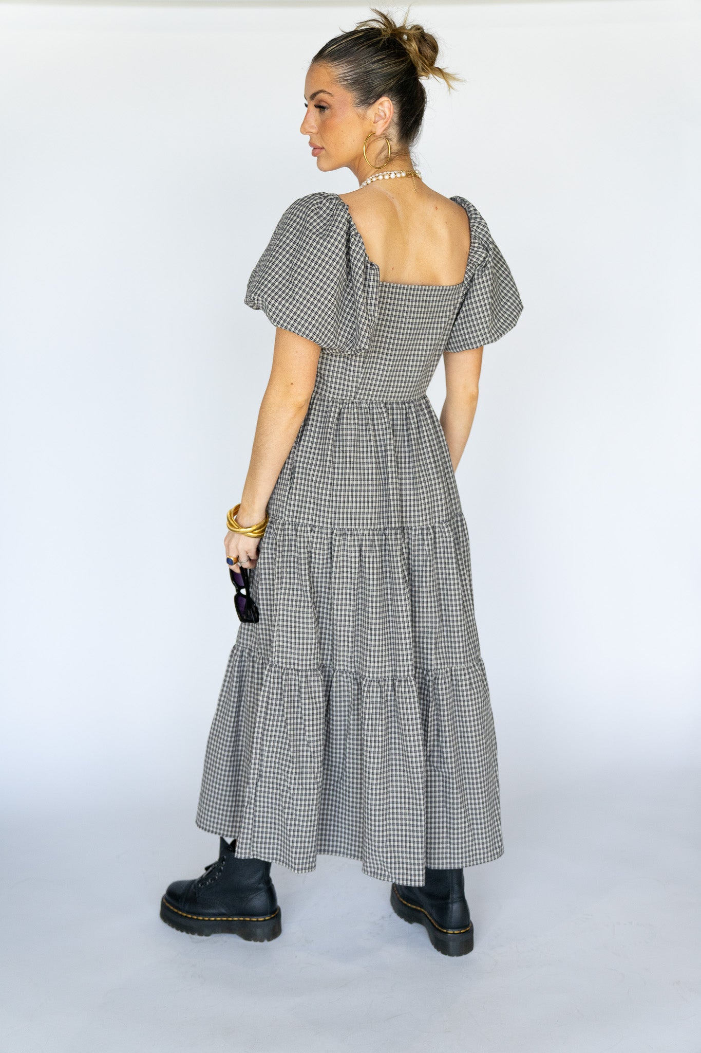 Everyday Dress