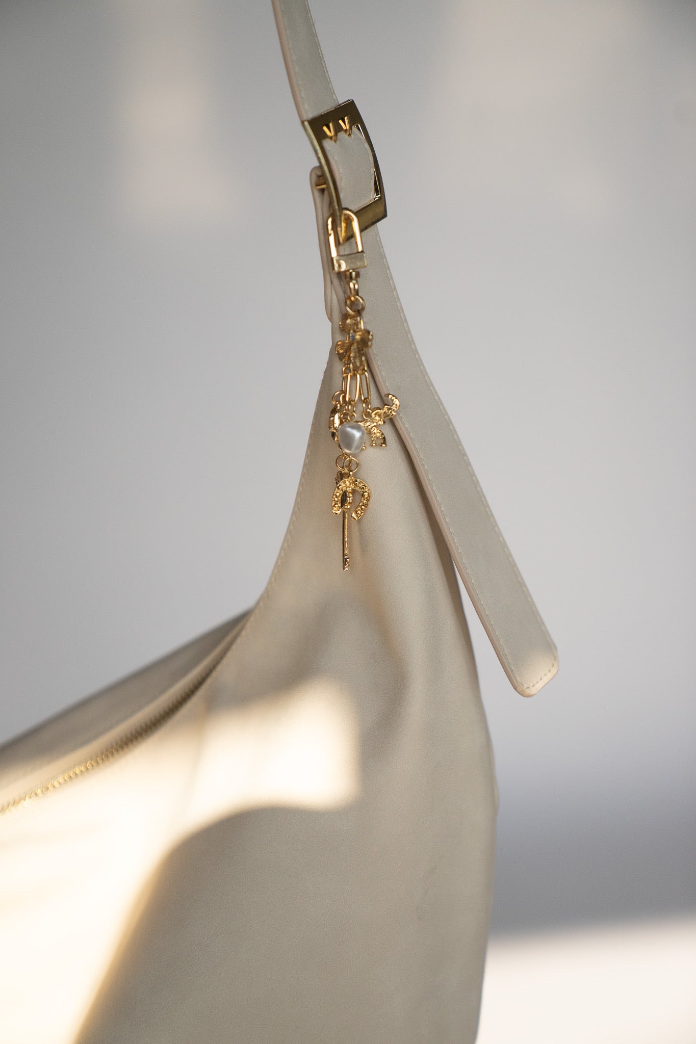 Good Luck Bag Charm
