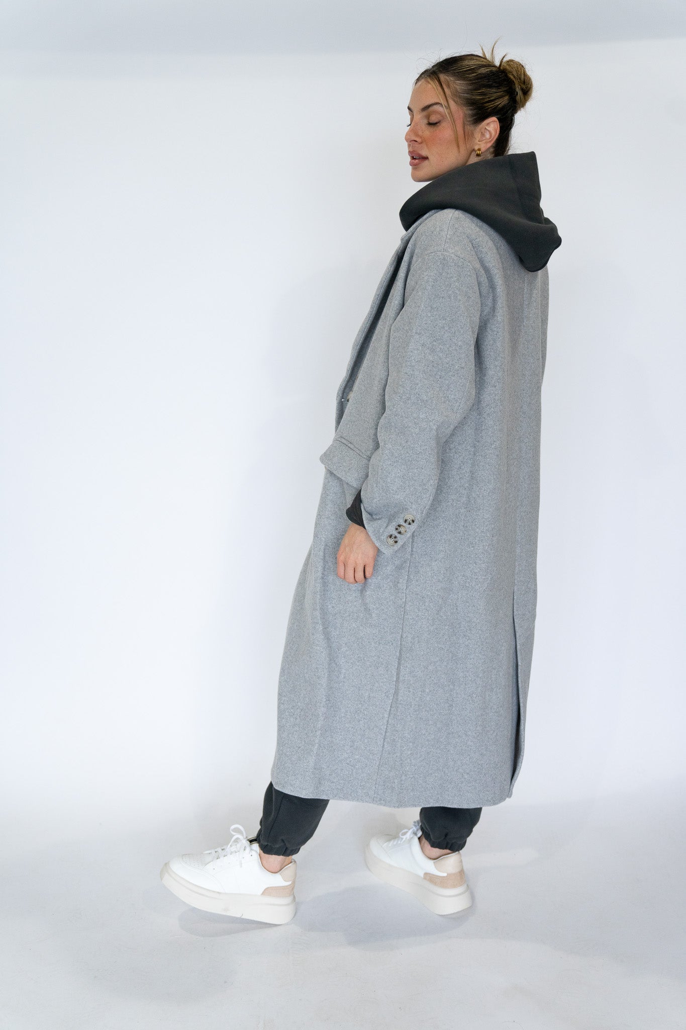 The Trench (multiple colors)