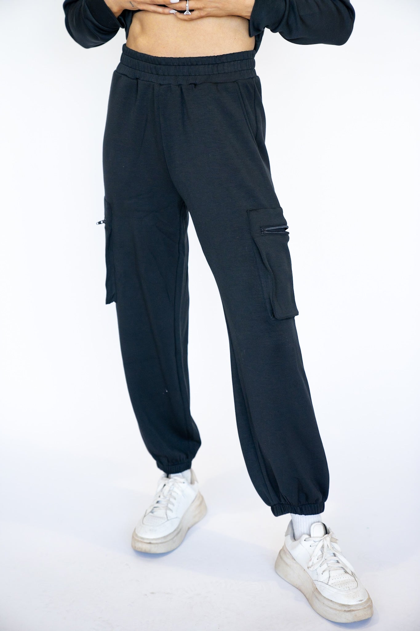 Cloud Fleece Joggers