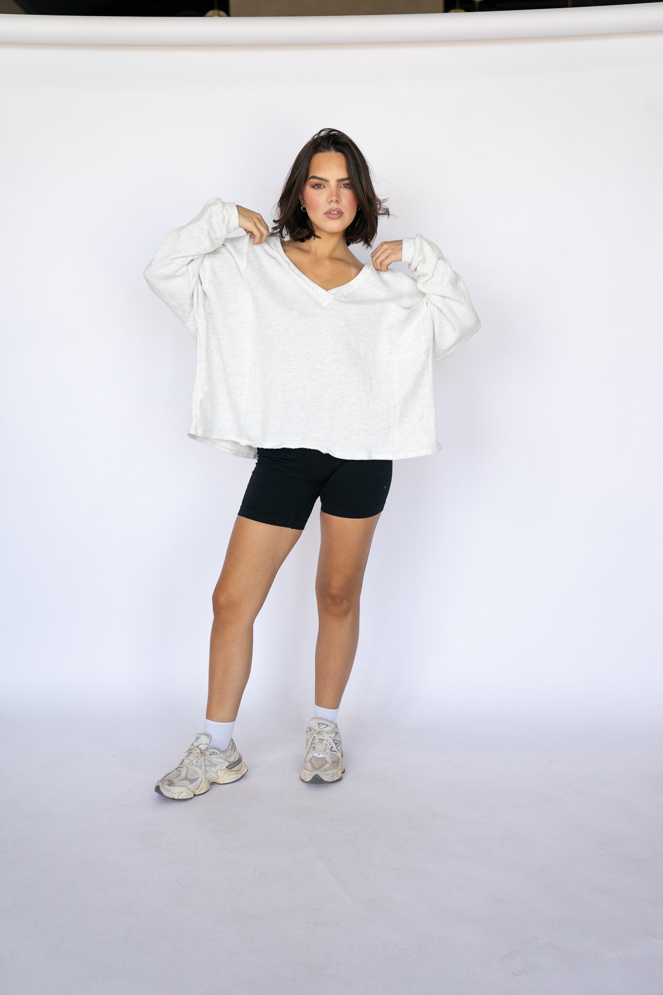 The Adeline Top