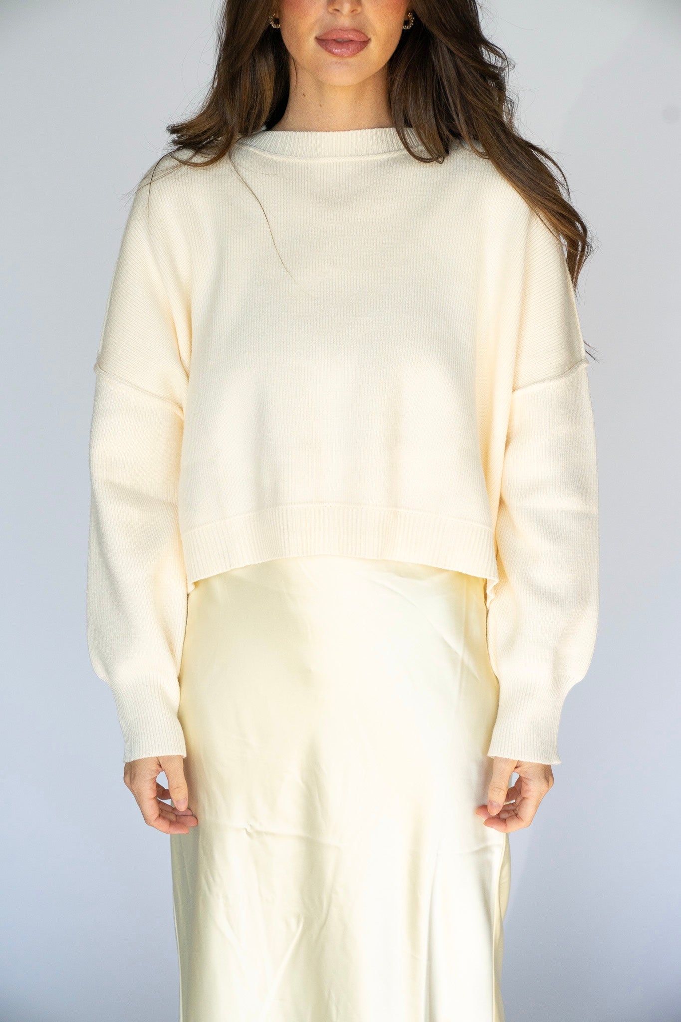 Dream Sweater (Multiple Colors)