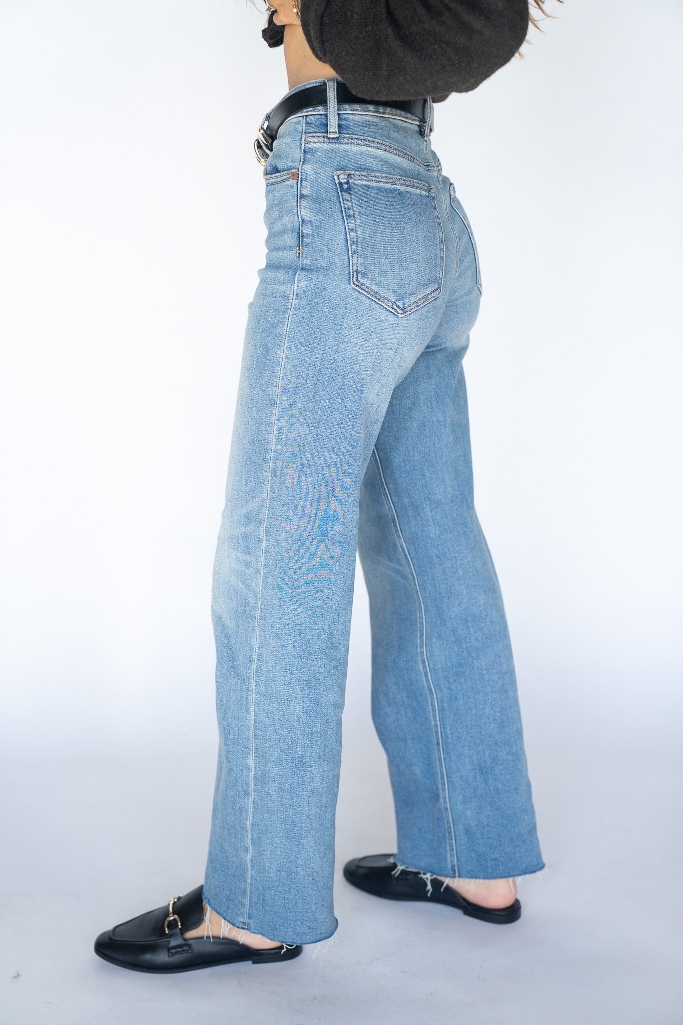 The Brogan Jeans