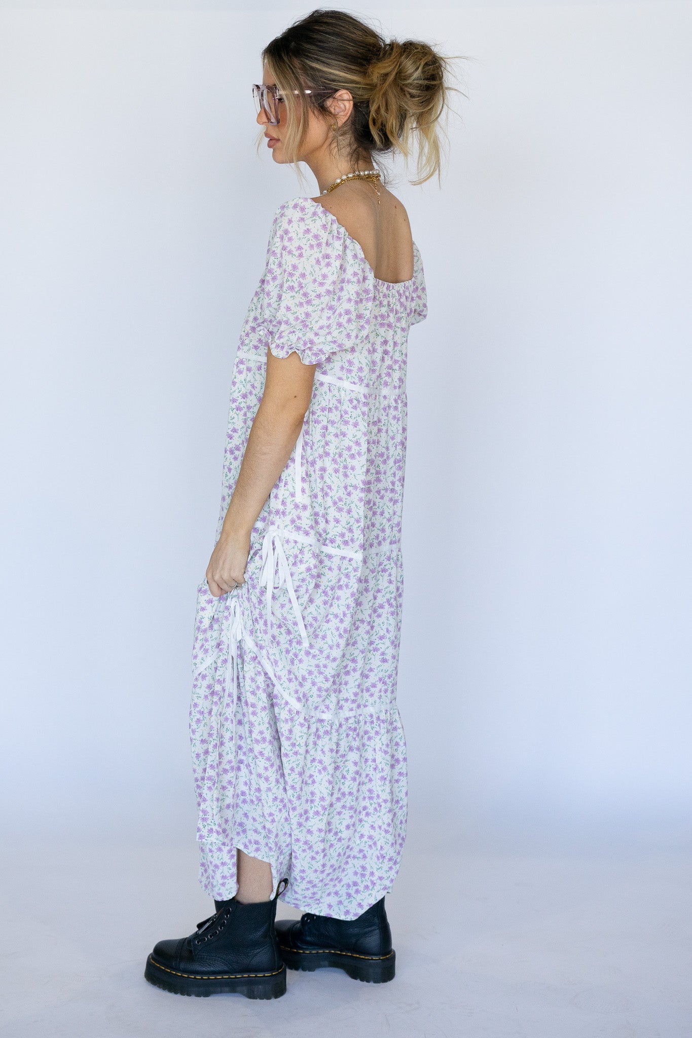 Ribbon Moments Maxi