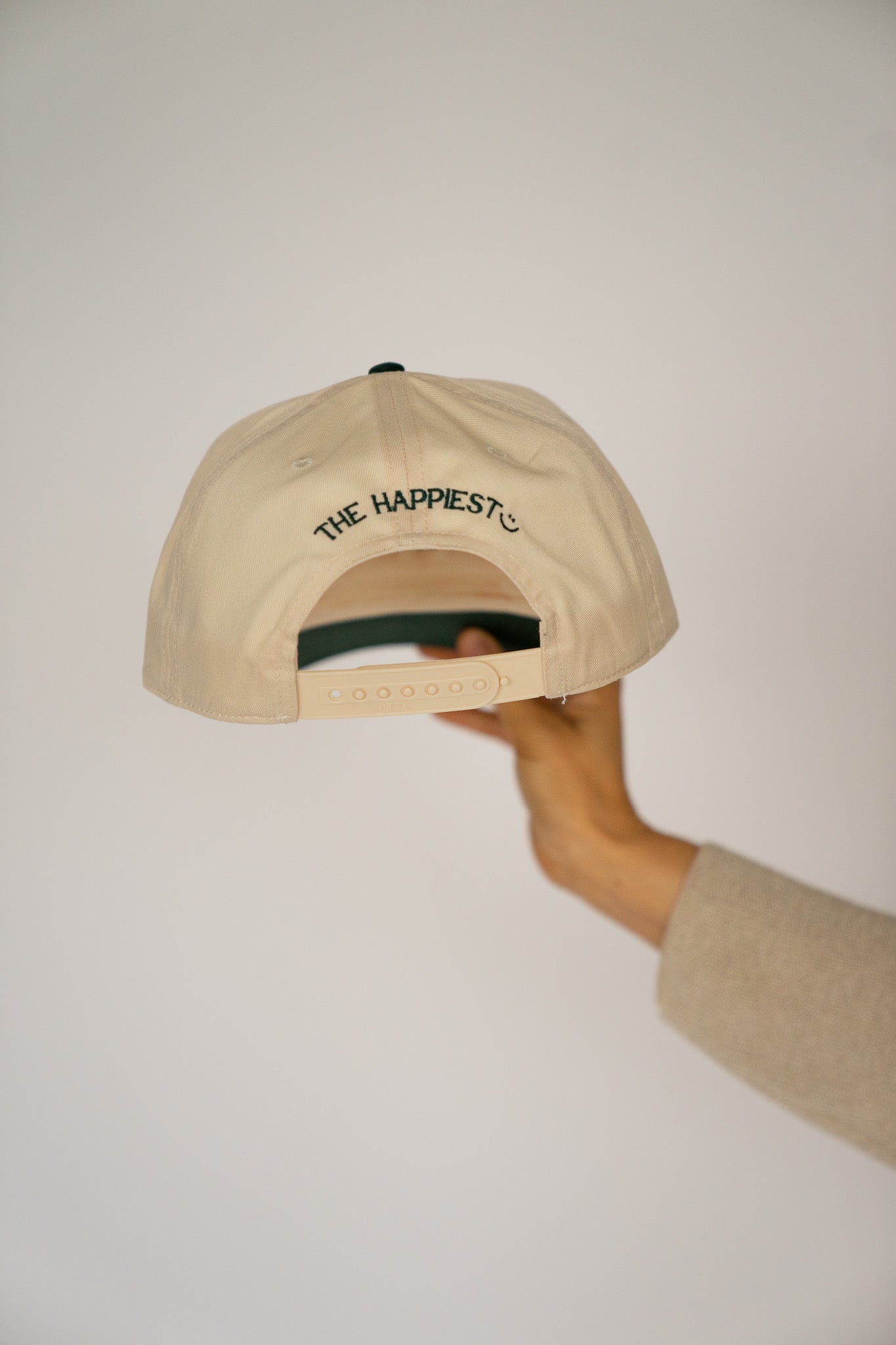I’m A Hugger Hat