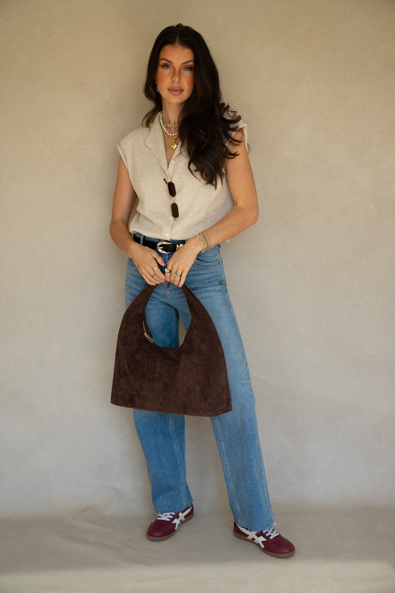 Lovely Things Sleeveless