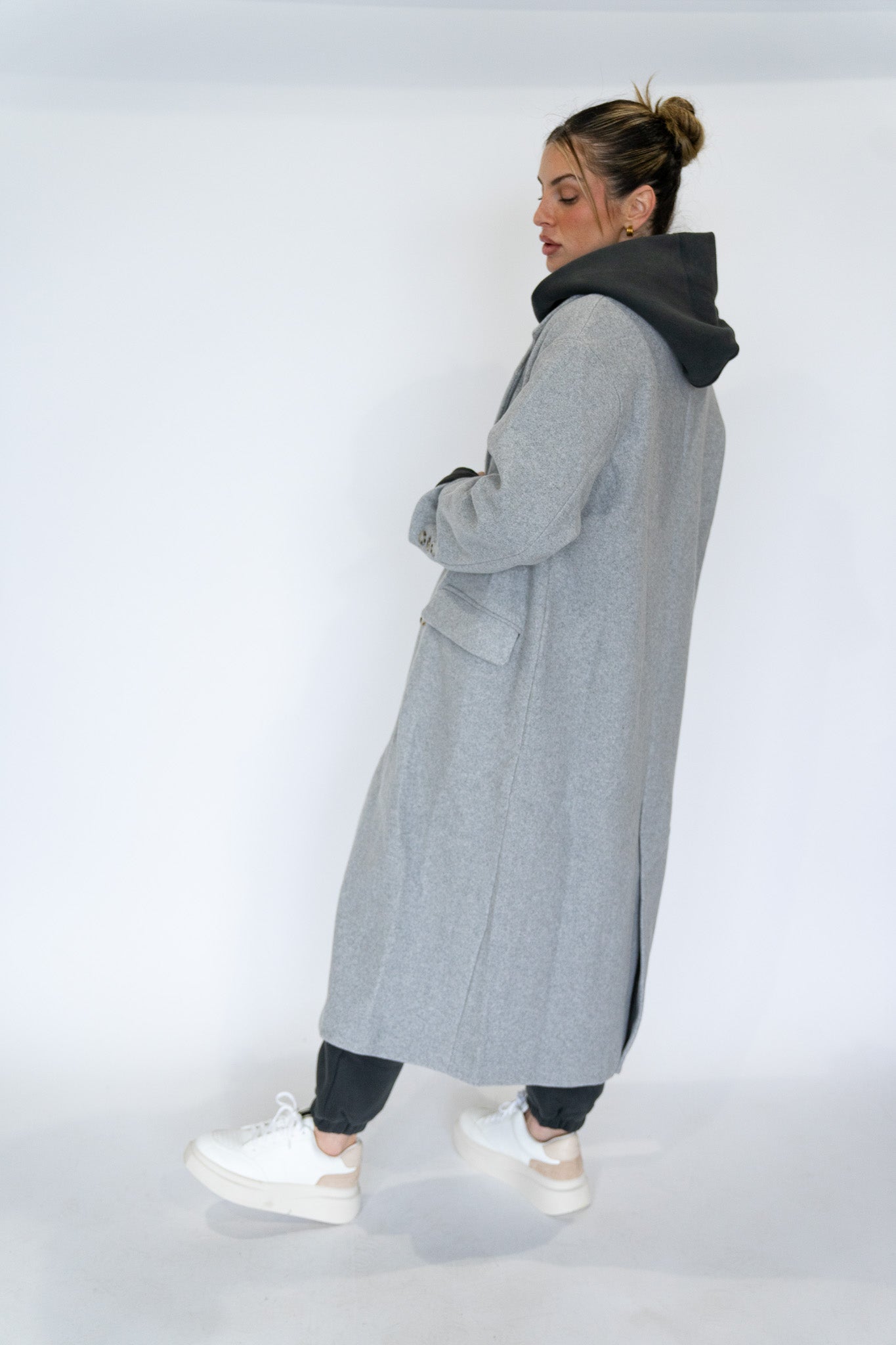 The Trench (multiple colors)