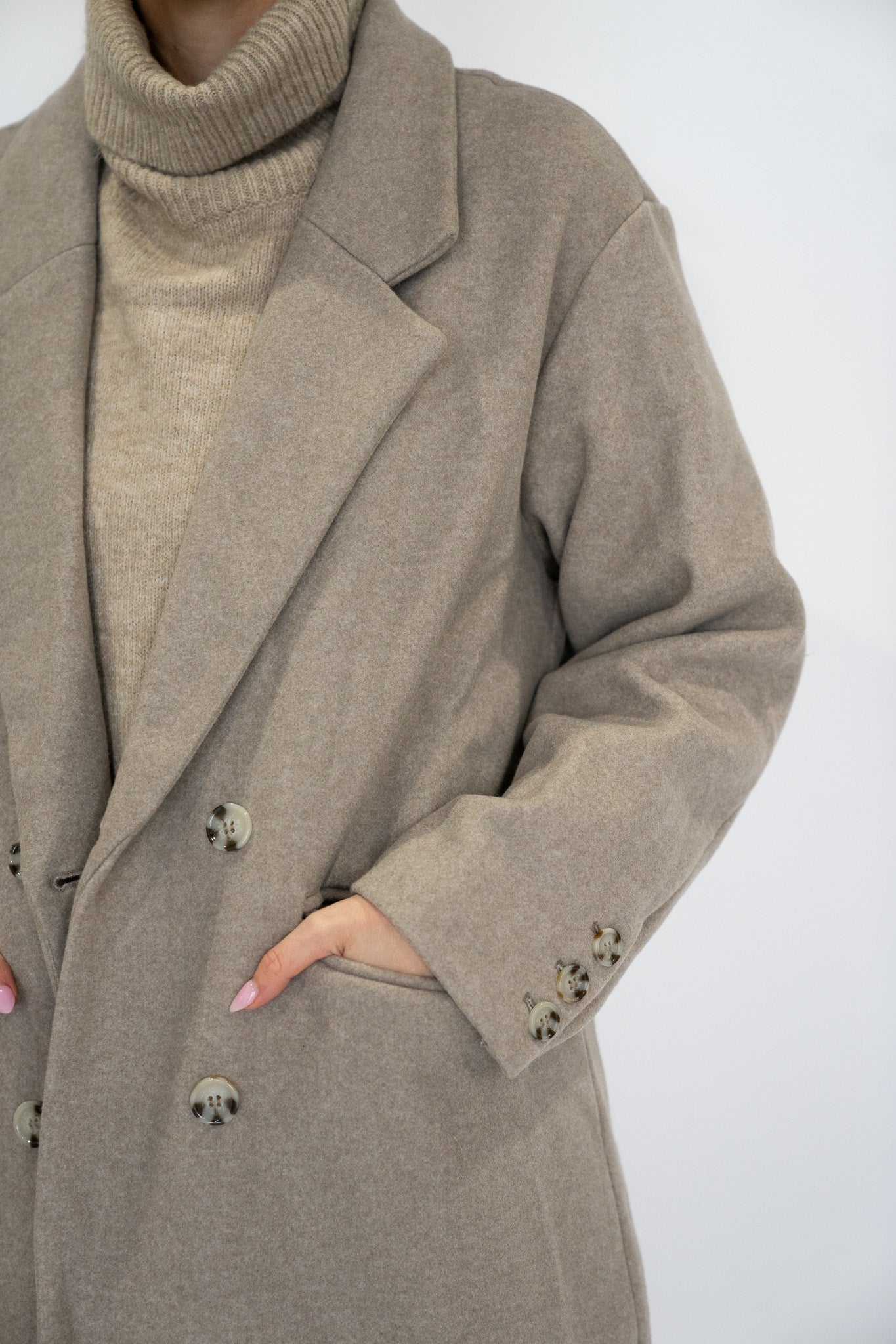 The Trench (multiple colors)