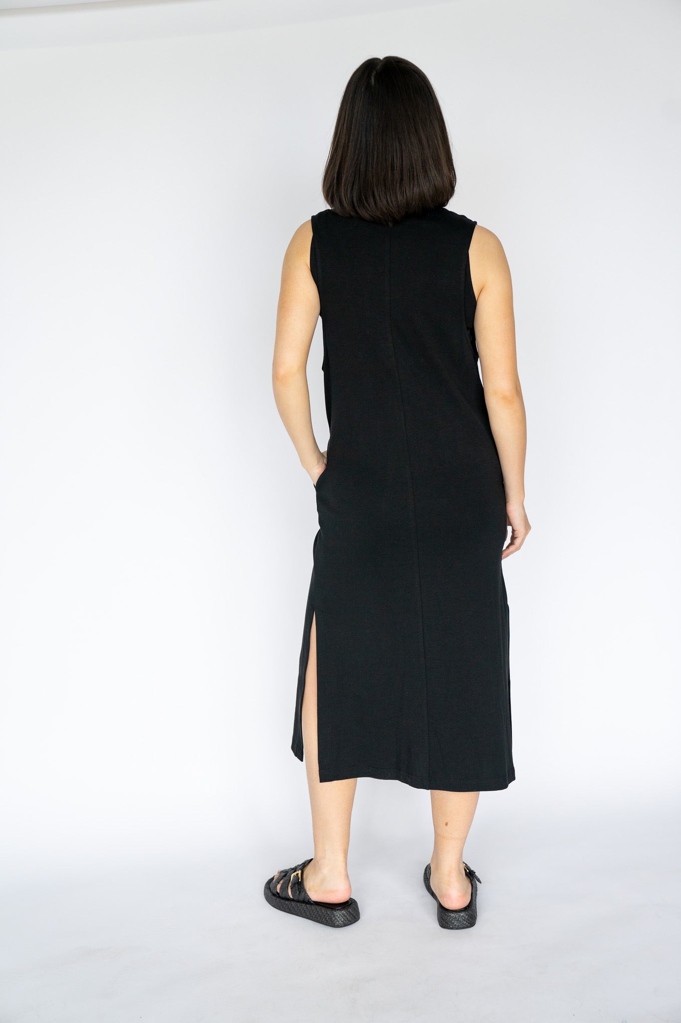 The Camden Dress