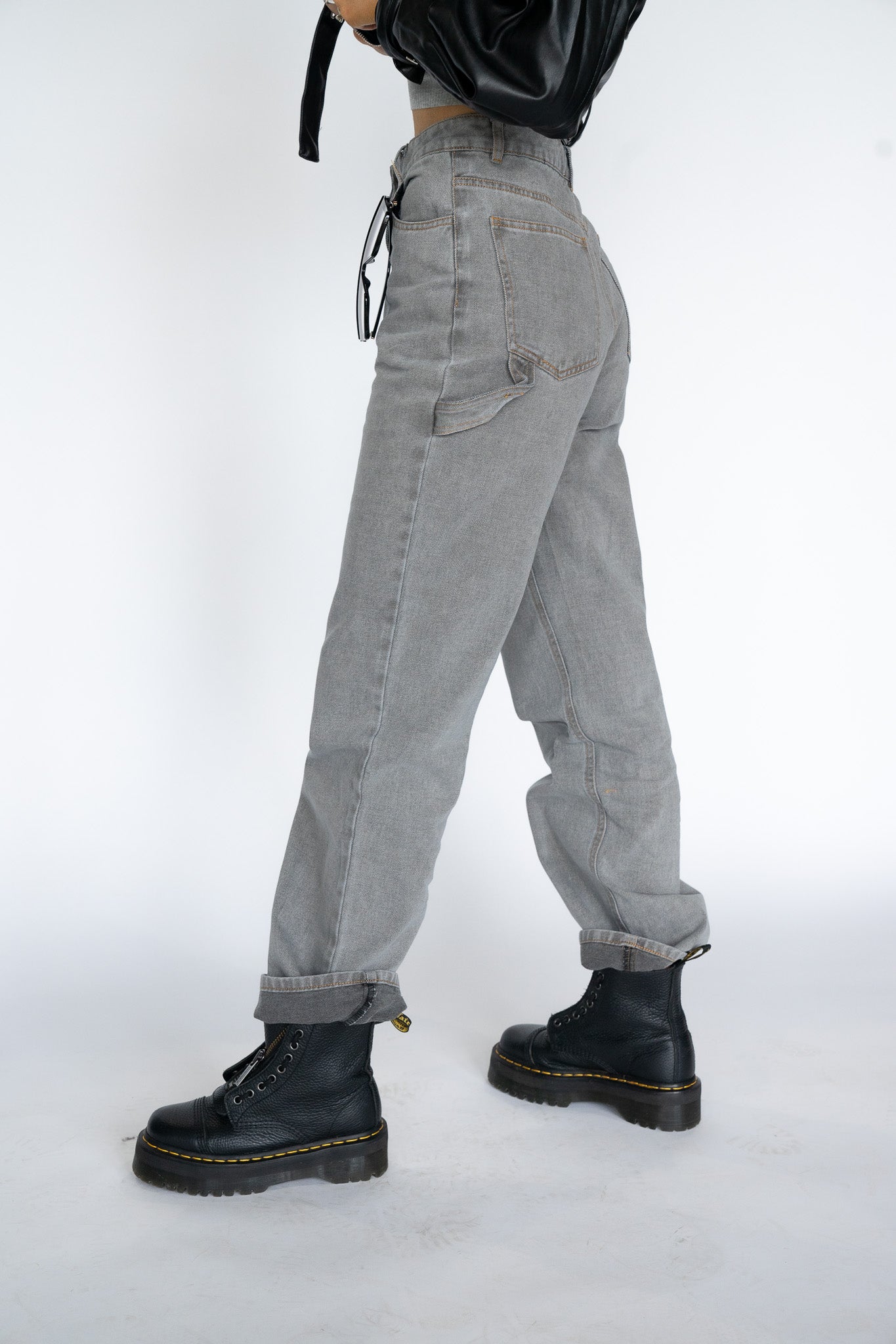 The Carpenter Jeans