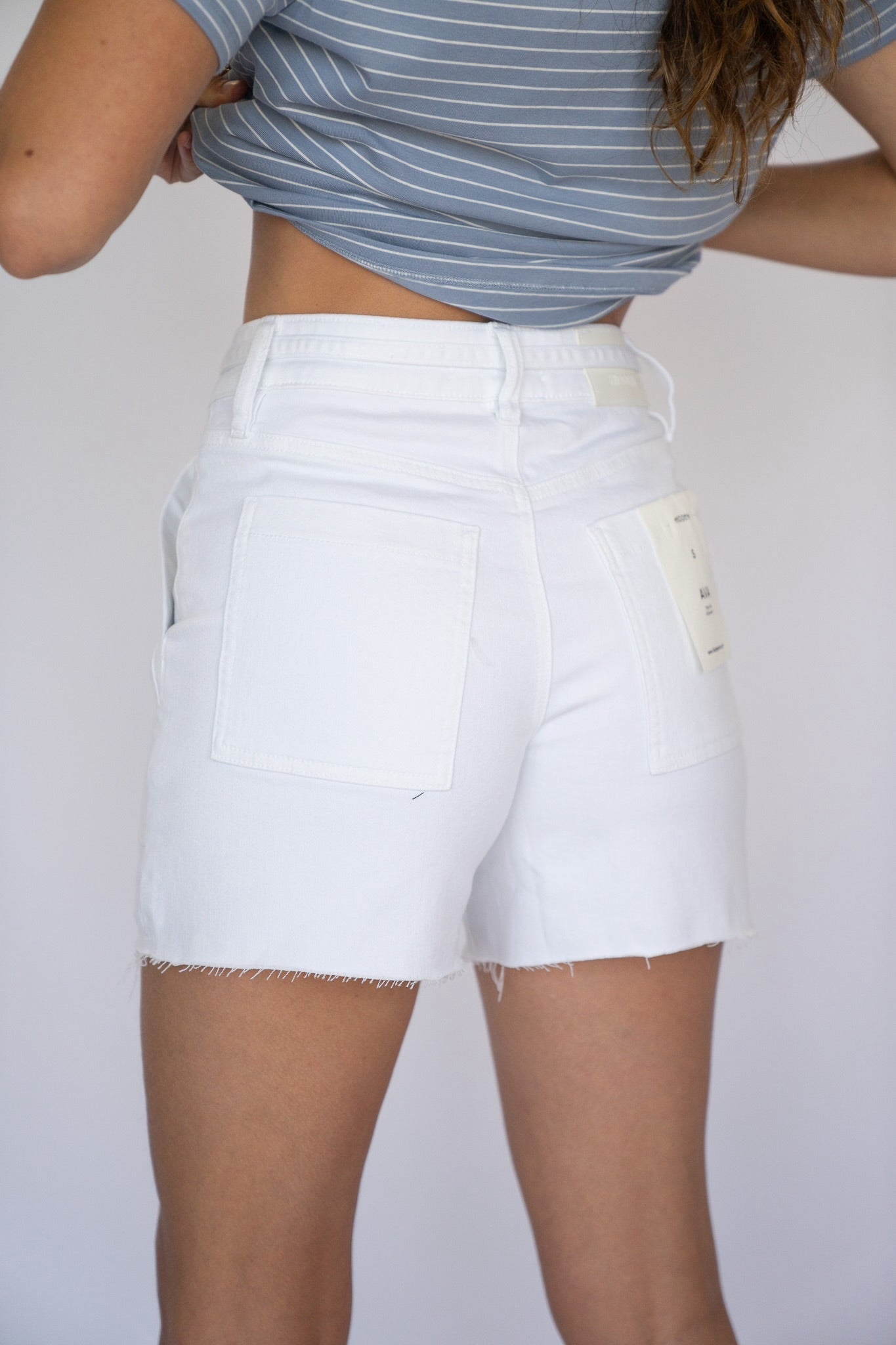 Carpenter Stretch Shorts
