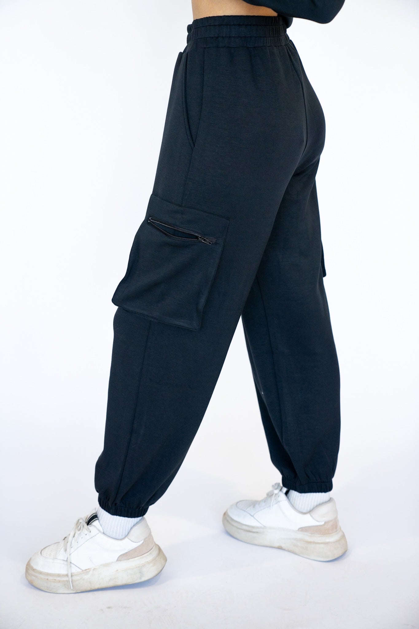 Cloud Fleece Joggers