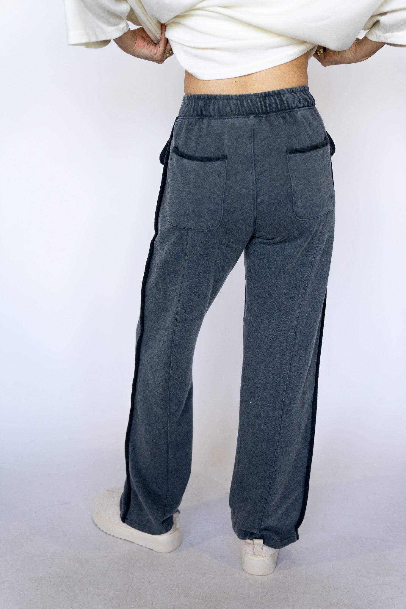 Denver Cargo Sweats (multiple colors)