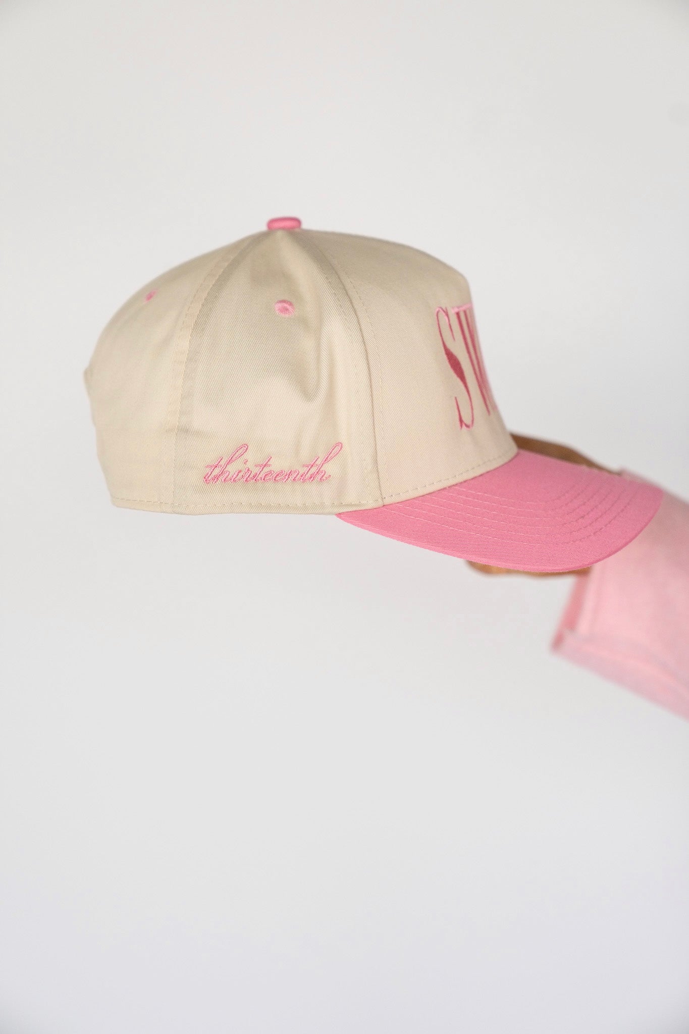 OG SWAN HAT (Multiple Colors)